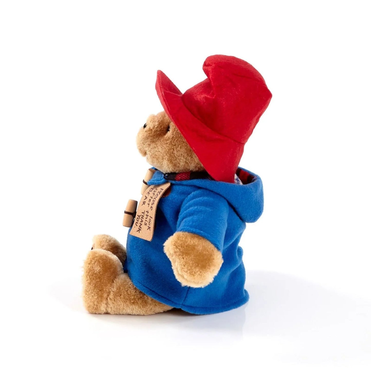 Classic Cuddly Paddington - mezetto ebebek ebebek