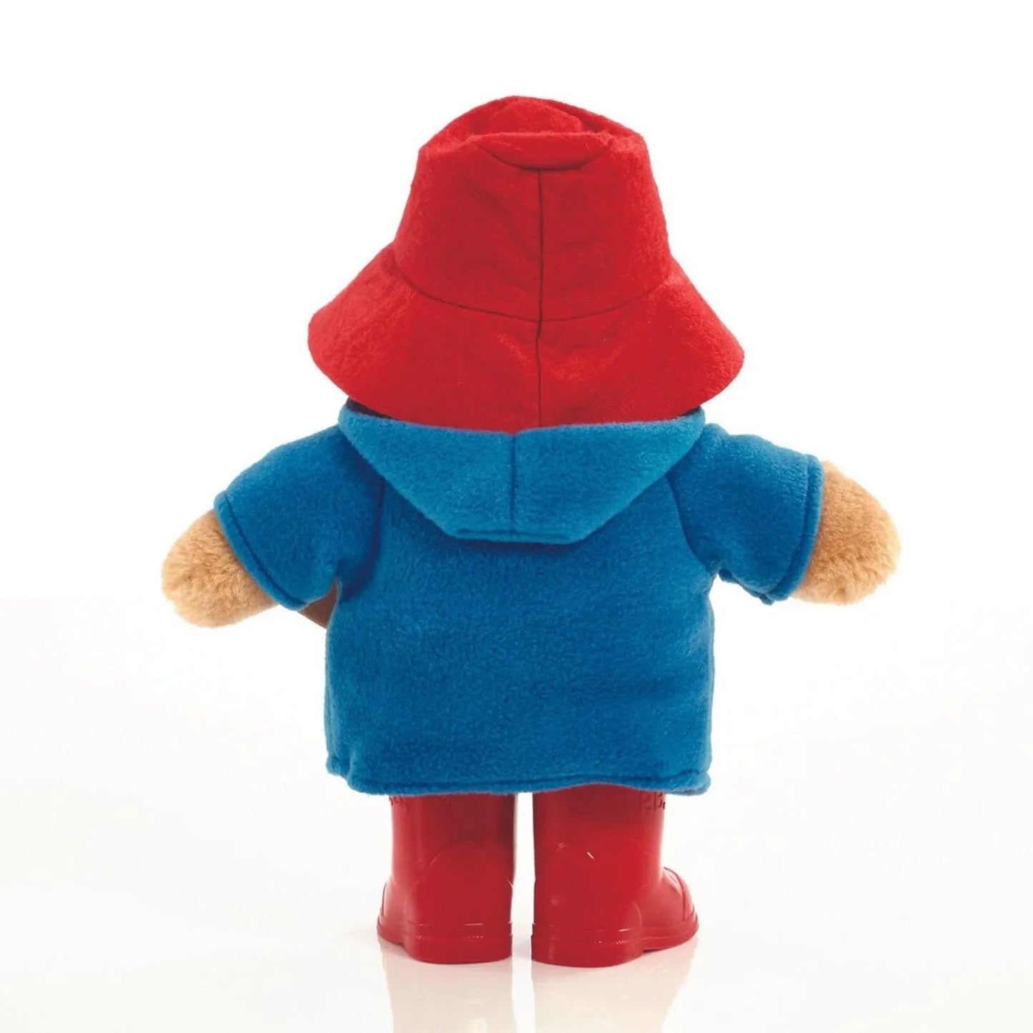 Classic Paddington with Boots - mezetto ebebek ebebek