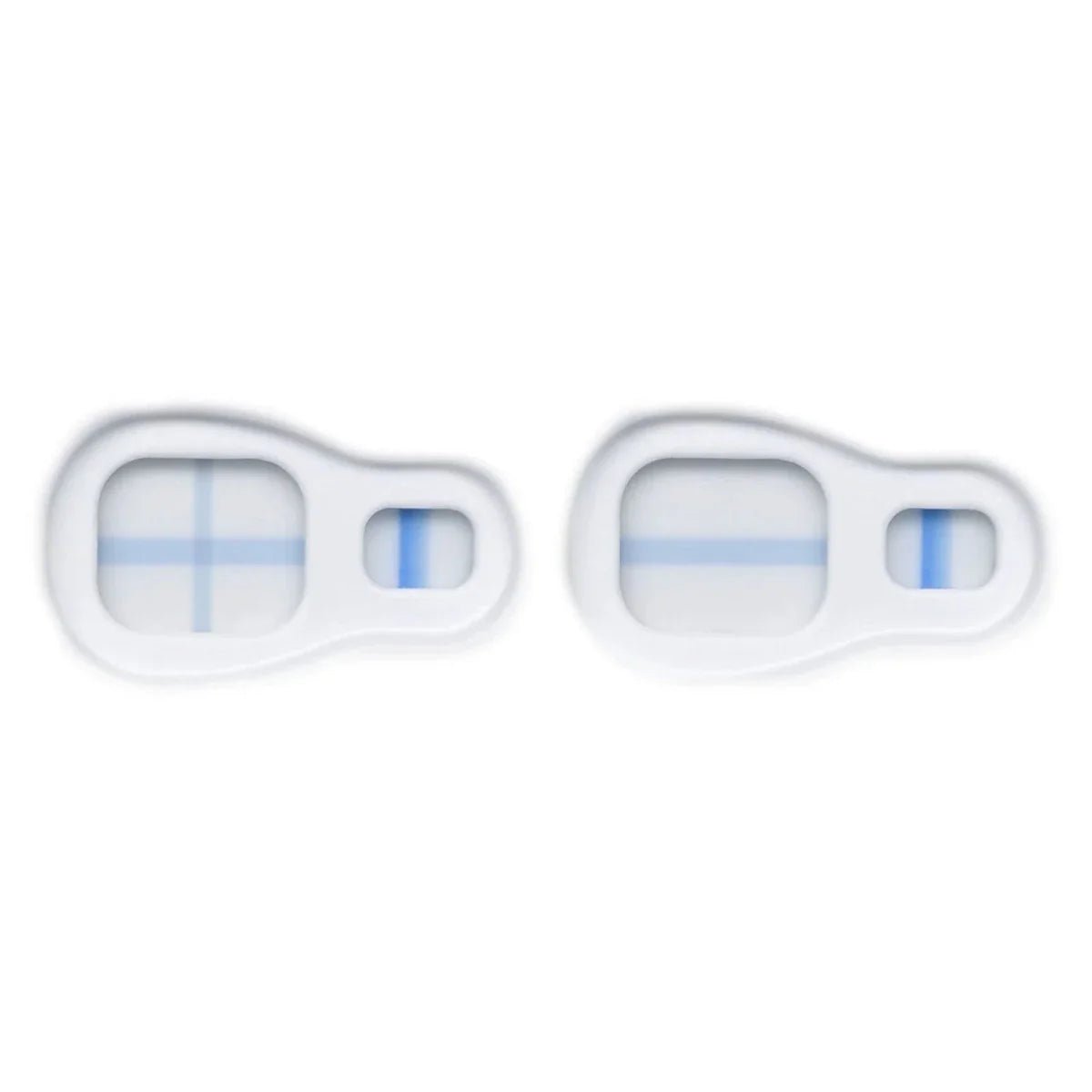 Clearblue Visual Rapid Pregnancy Test - mezetto ebebek ebebek