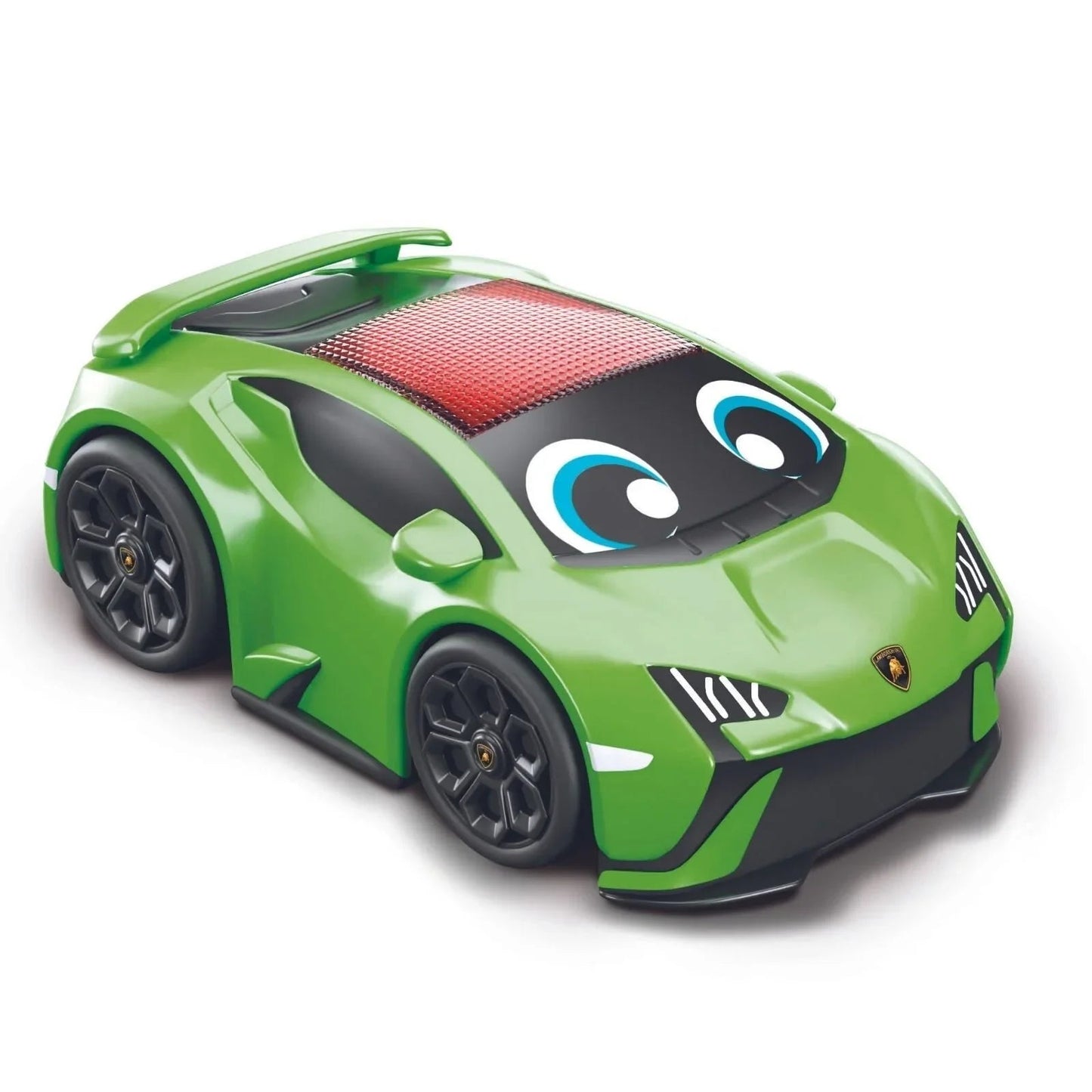 Clementoni My First Lamborghini RC Car - mezetto ebebek ebebek
