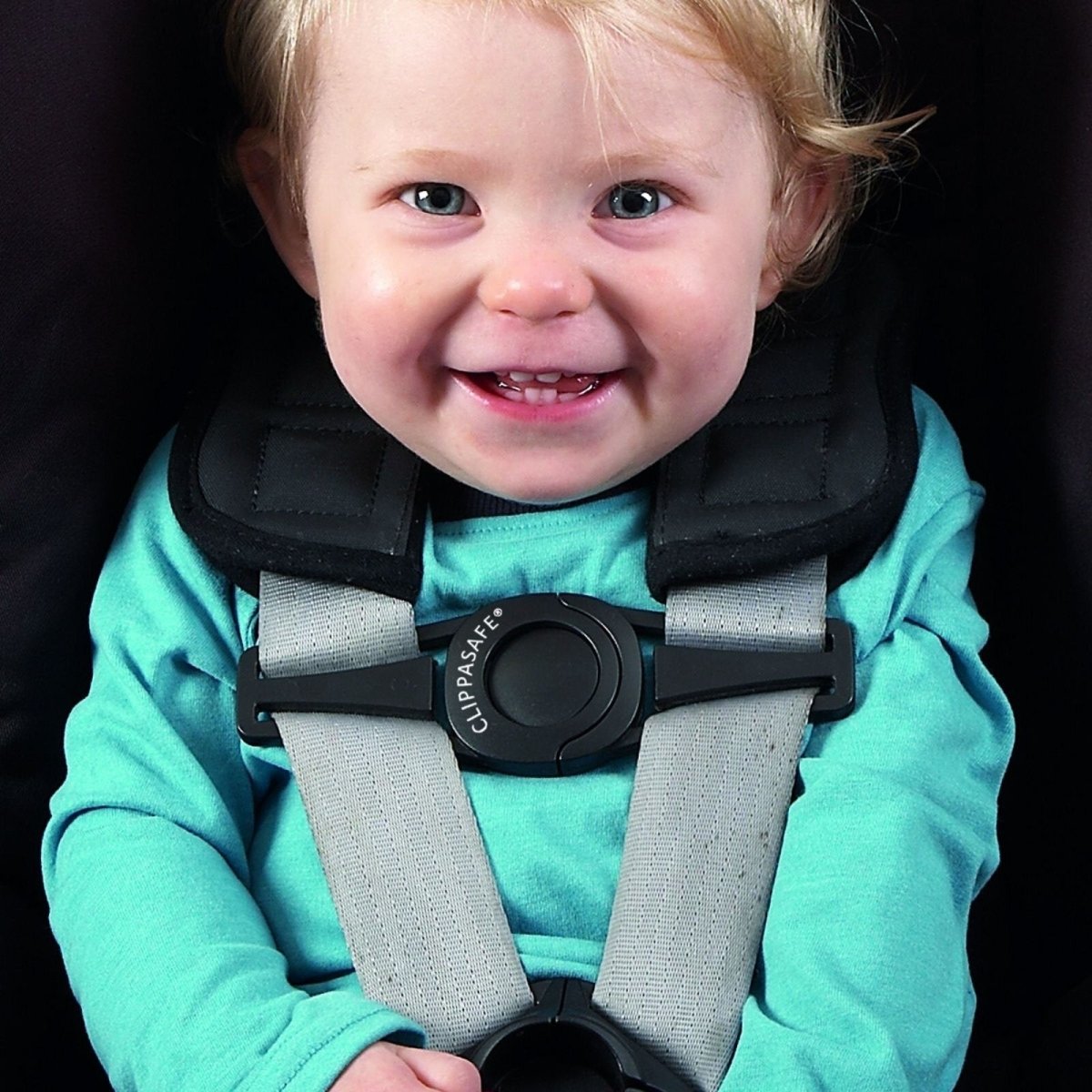 Clippasafe Car Seat Security Clip - mezetto ebebek ebebek