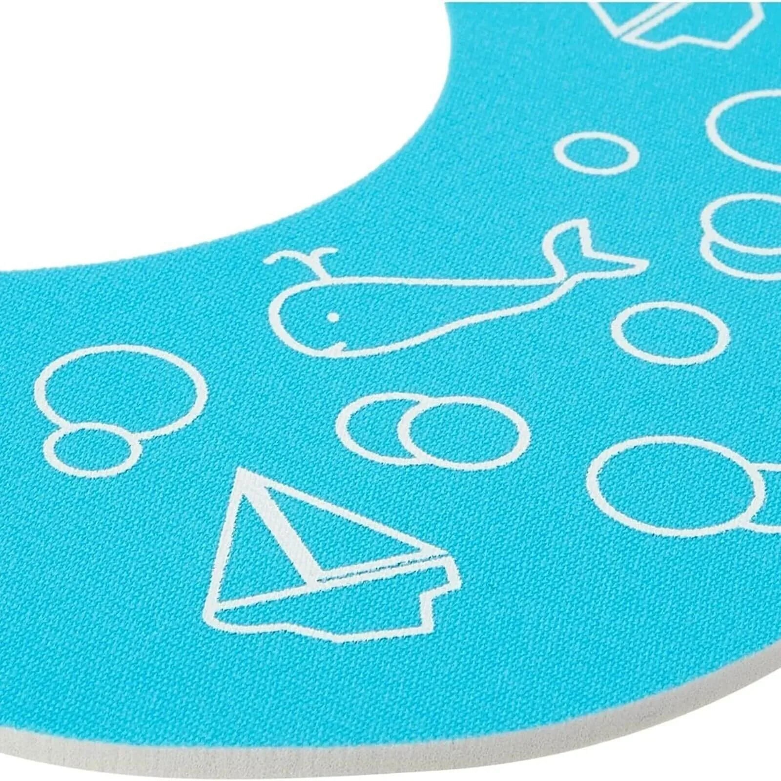 Clippasafe Shampoo Shield - mezetto ebebek ebebek
