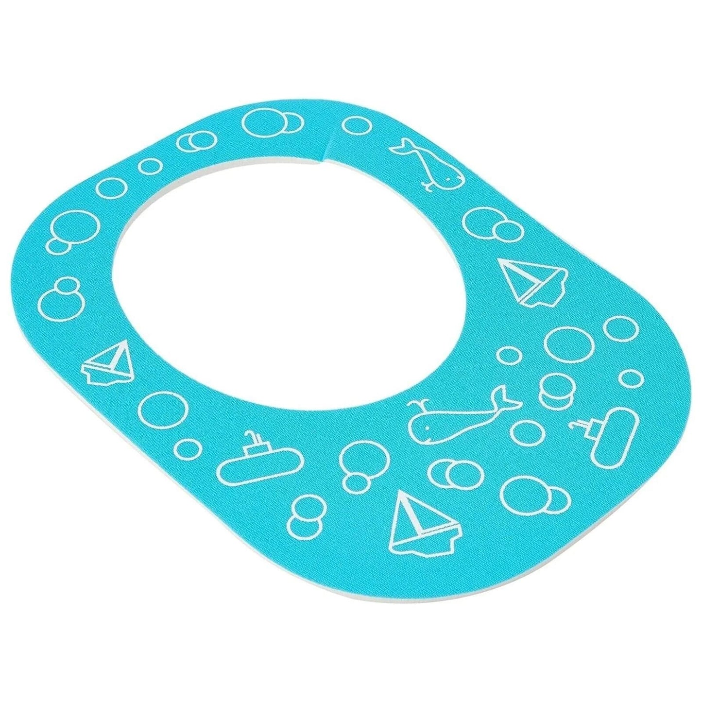 Clippasafe Shampoo Shield - mezetto ebebek ebebek
