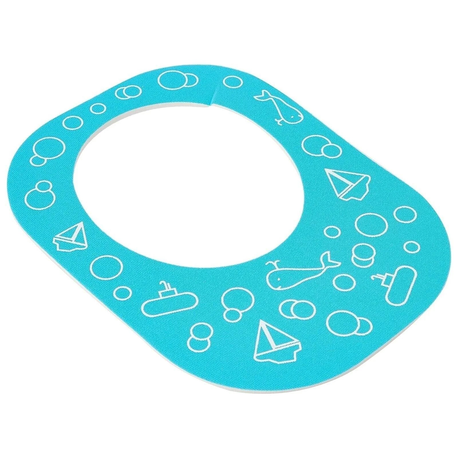 Clippasafe Shampoo Shield - mezetto ebebek ebebek