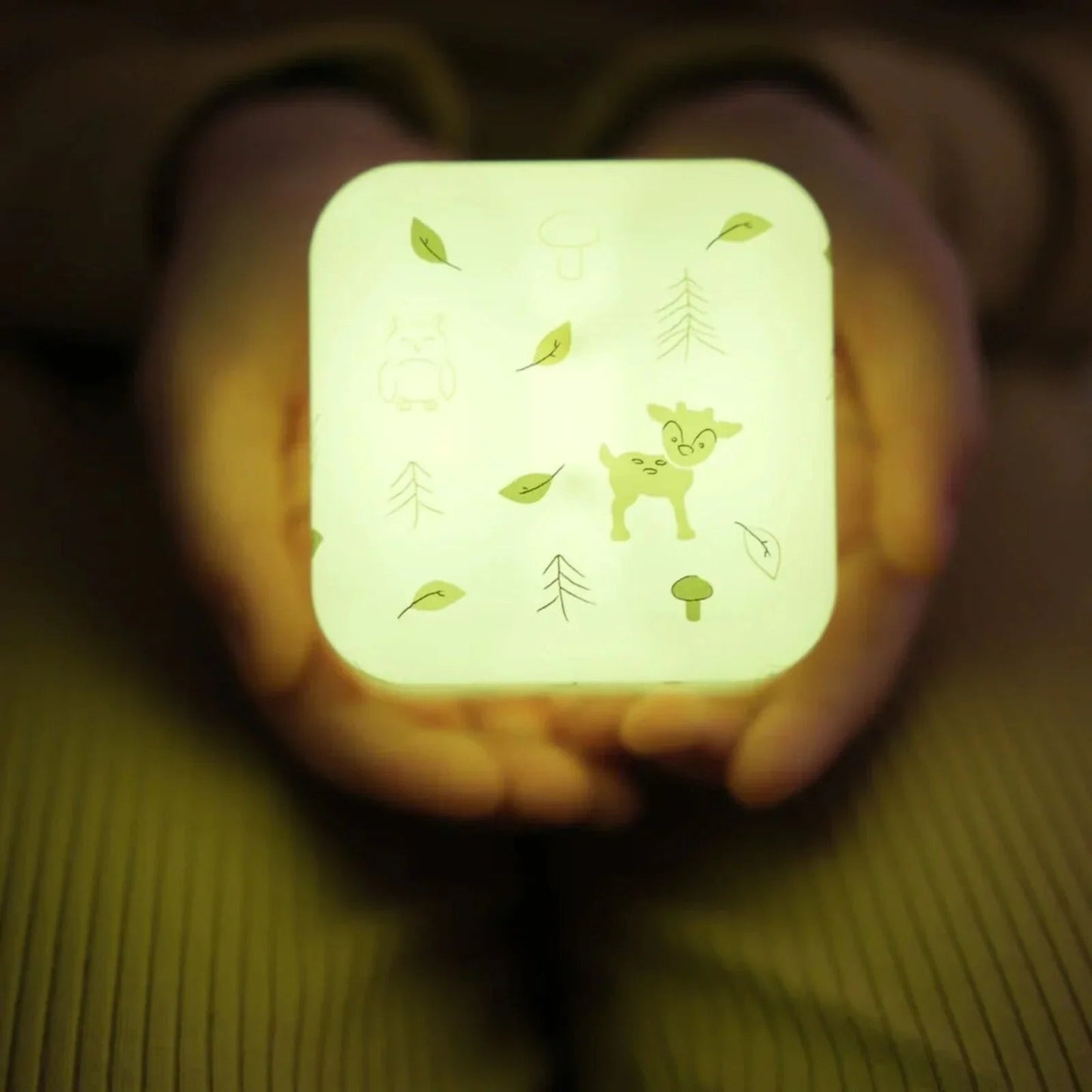 Cloud.b Cube B - Forest - mezetto ebebek ebebek