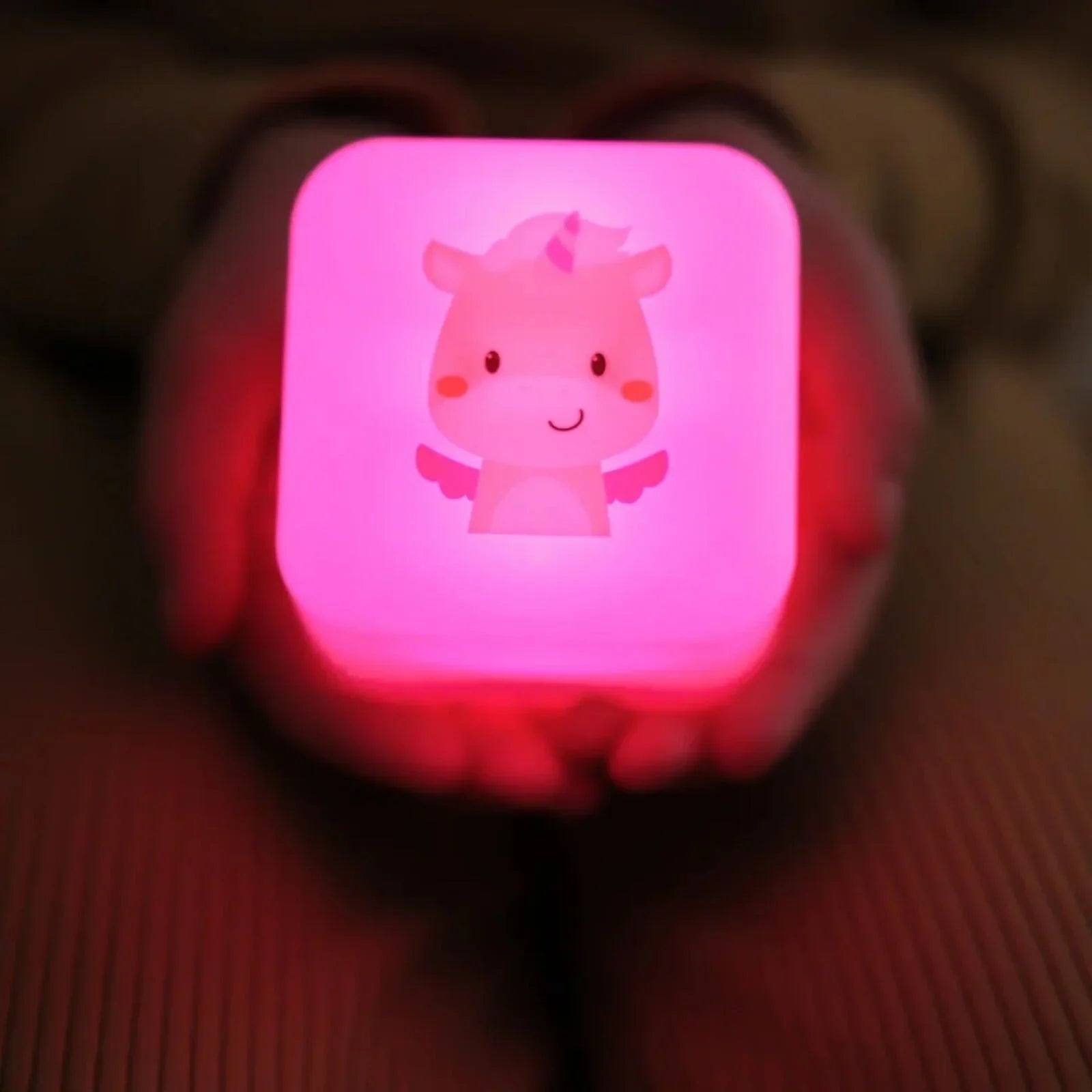 Cloud.b Cube B - Lily the Unicorn - mezetto ebebek ebebek