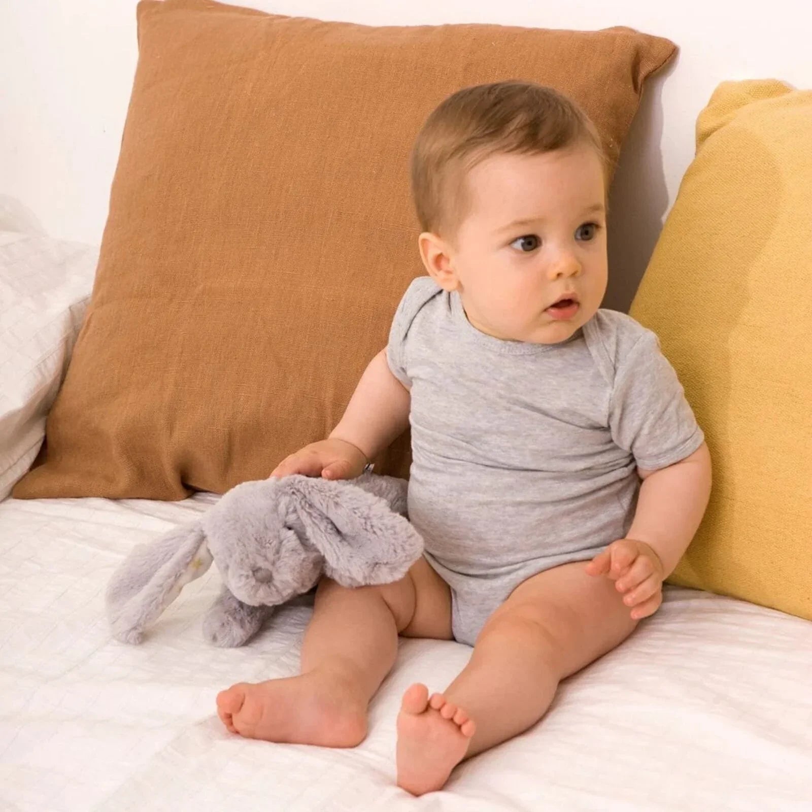 Cloud.b Dream Buddies Benny Bunny - mezetto ebebek ebebek