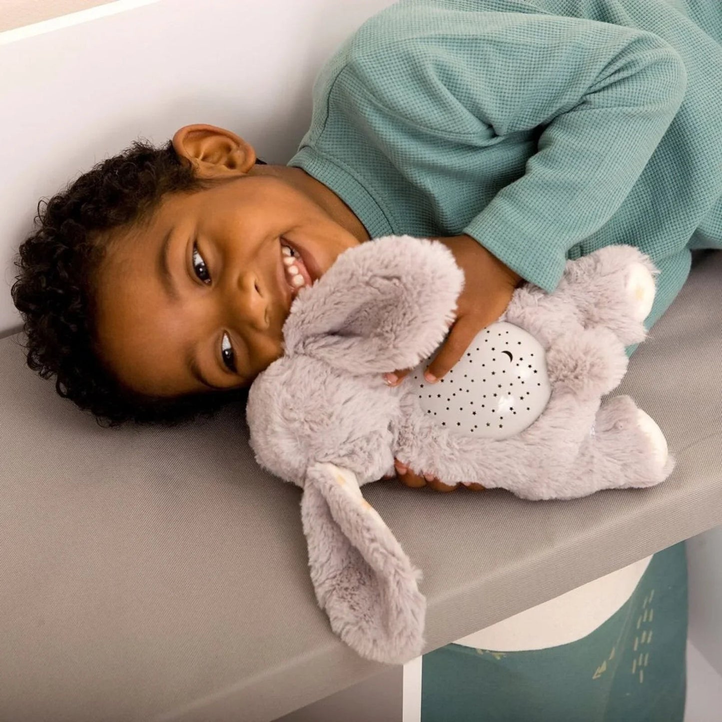 Cloud.b Dream Buddies Benny Bunny - mezetto ebebek ebebek