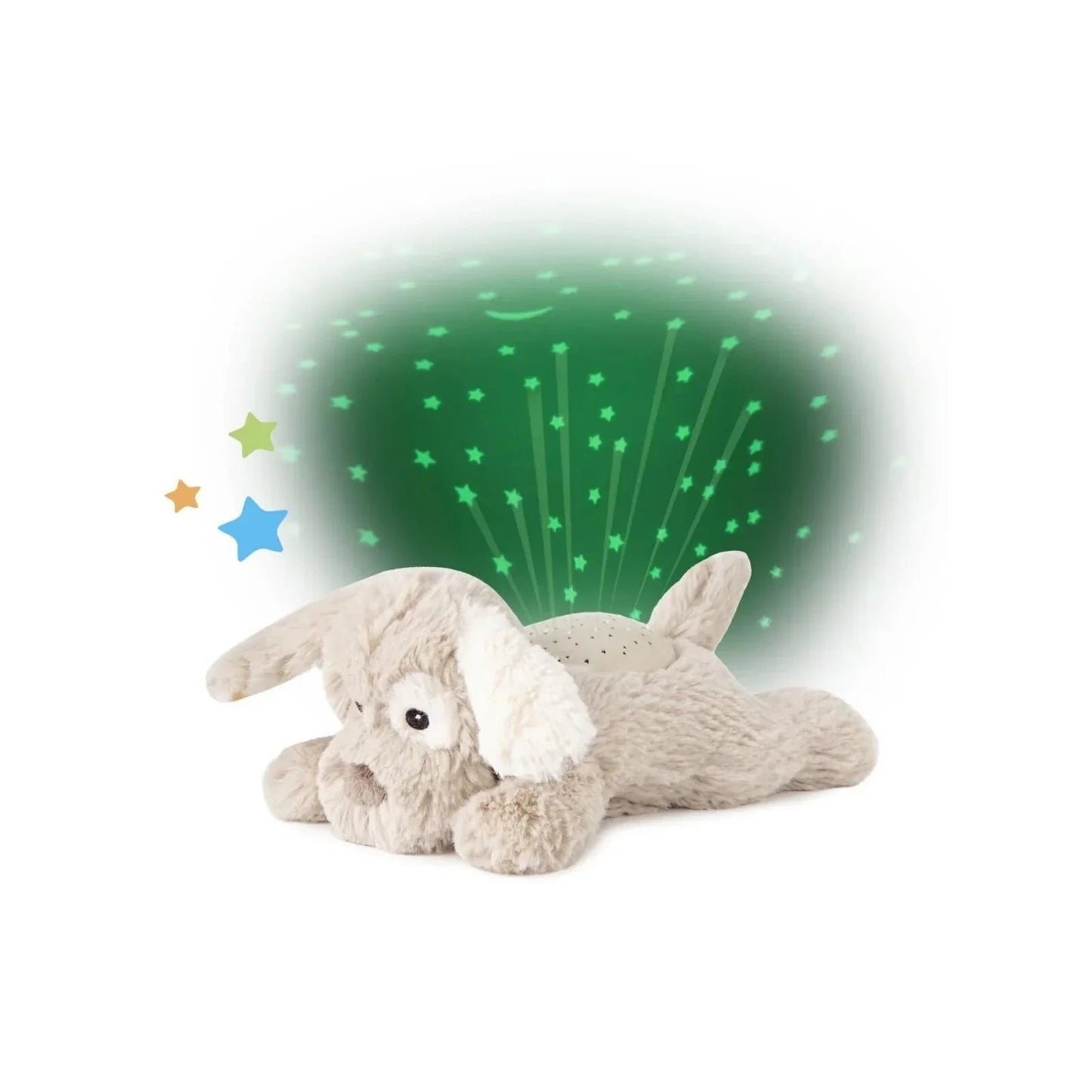 Cloud.b Dream Buddies Patch Puppy - mezetto ebebek ebebek