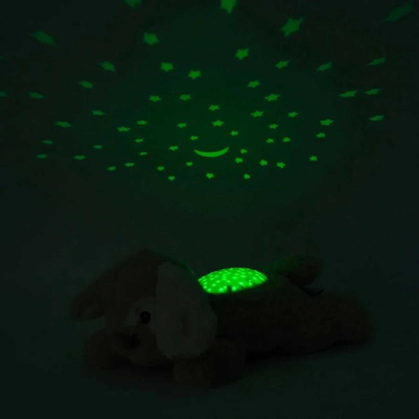 Cloud.b Dream Buddies Patch Puppy - mezetto ebebek ebebek
