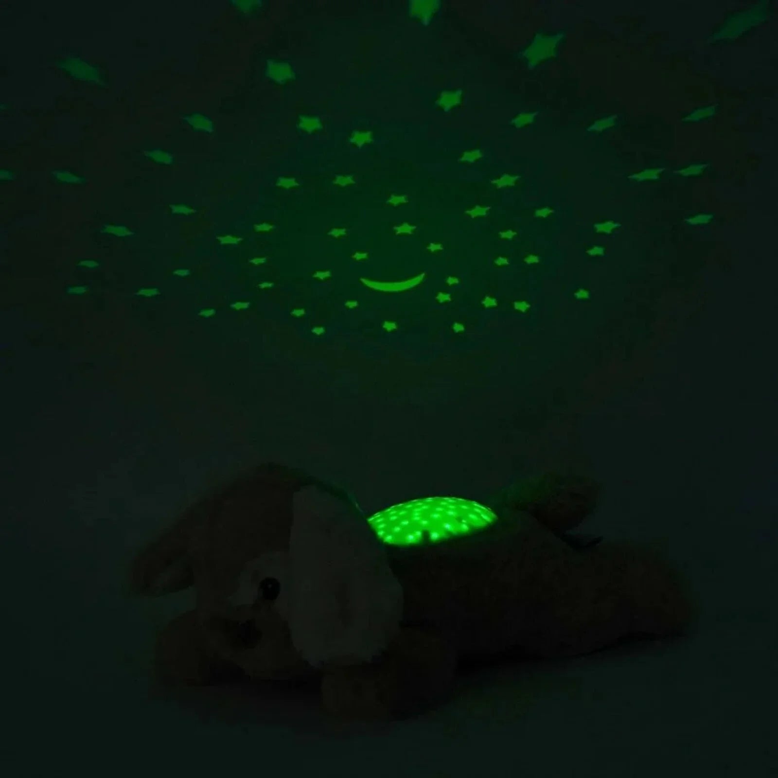 Cloud.b Dream Buddies Patch Puppy - mezetto ebebek ebebek