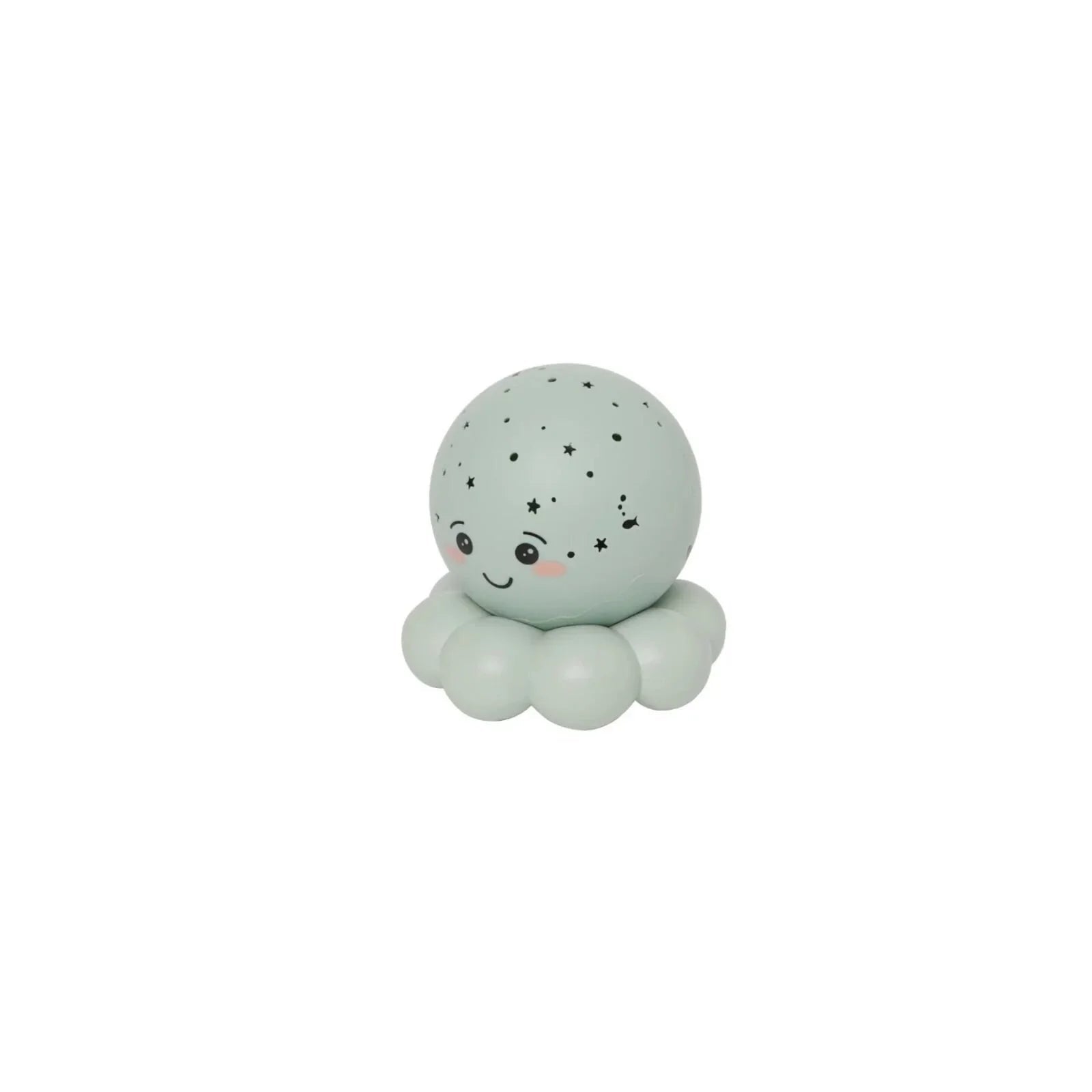 Cloud.b Twinkles to Go Octo - Pastel Green - mezetto ebebek ebebek