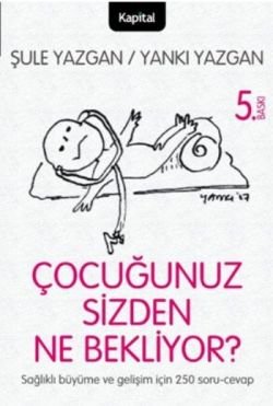 Çocuğunuz Sizden Ne Bekliyor? - mezetto