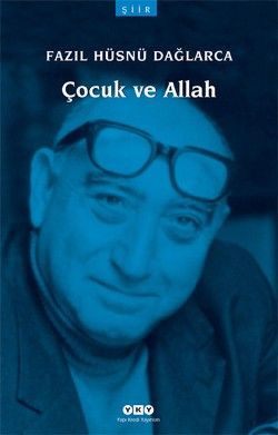 Çocuk ve Allah (Küçük Boy) - Yapı Kredi Yayınları Kitap