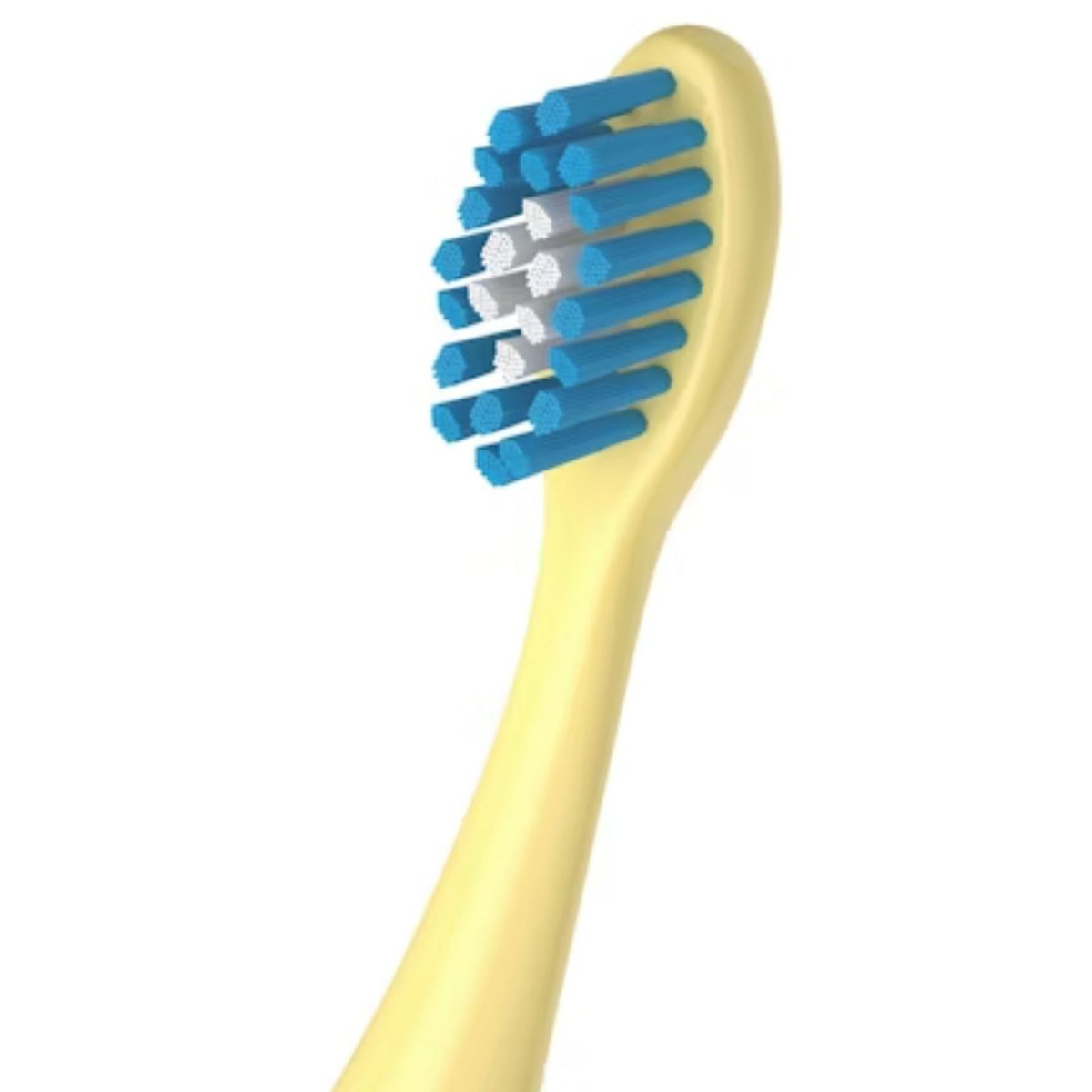 Colgate Smiles Extra Soft Toothbrush 3 - 5 years Assorted - mezetto ebebek ebebek
