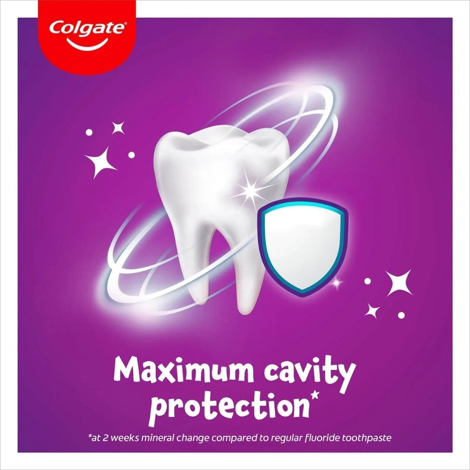 Colgate Toothpaste Kids Maximum Cavity Protection 3+ years 50ml - mezetto ebebek ebebek