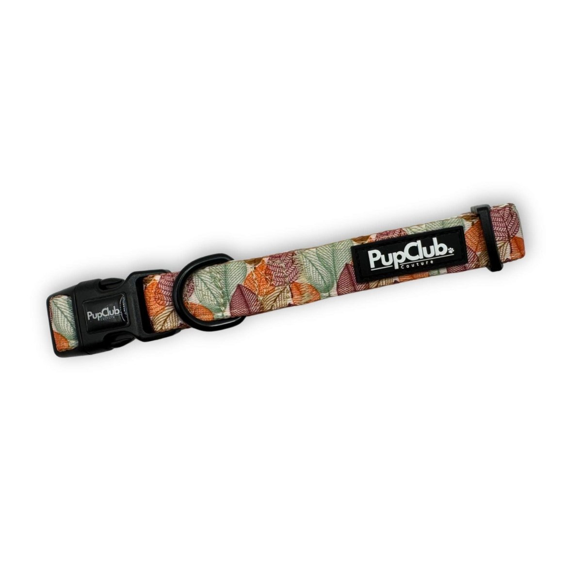 Collar - Autumn Breeze - mezetto PupClub Couture PupClub Couture
