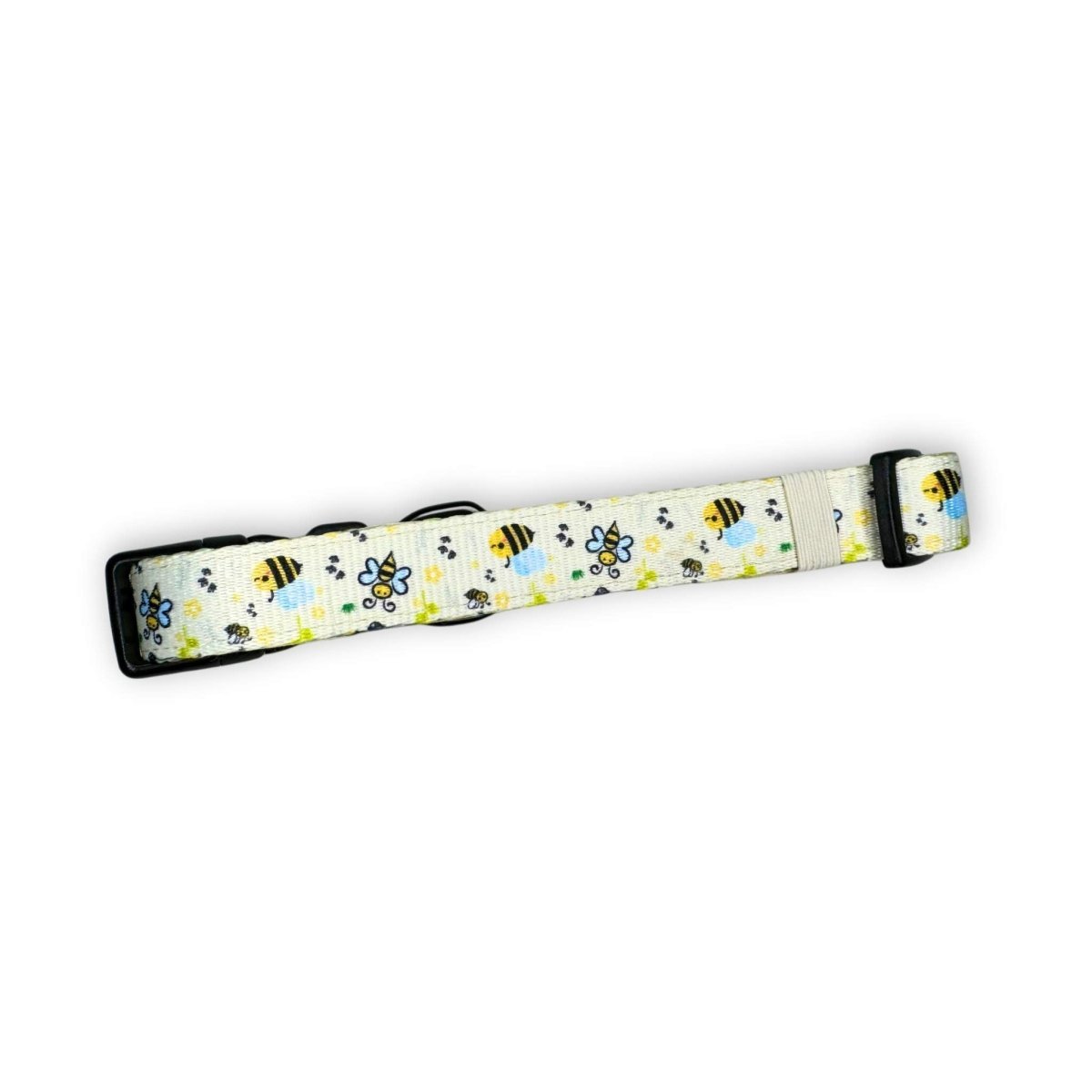Collar - Bee - utiful Summer - mezetto PupClub Couture PupClub Couture