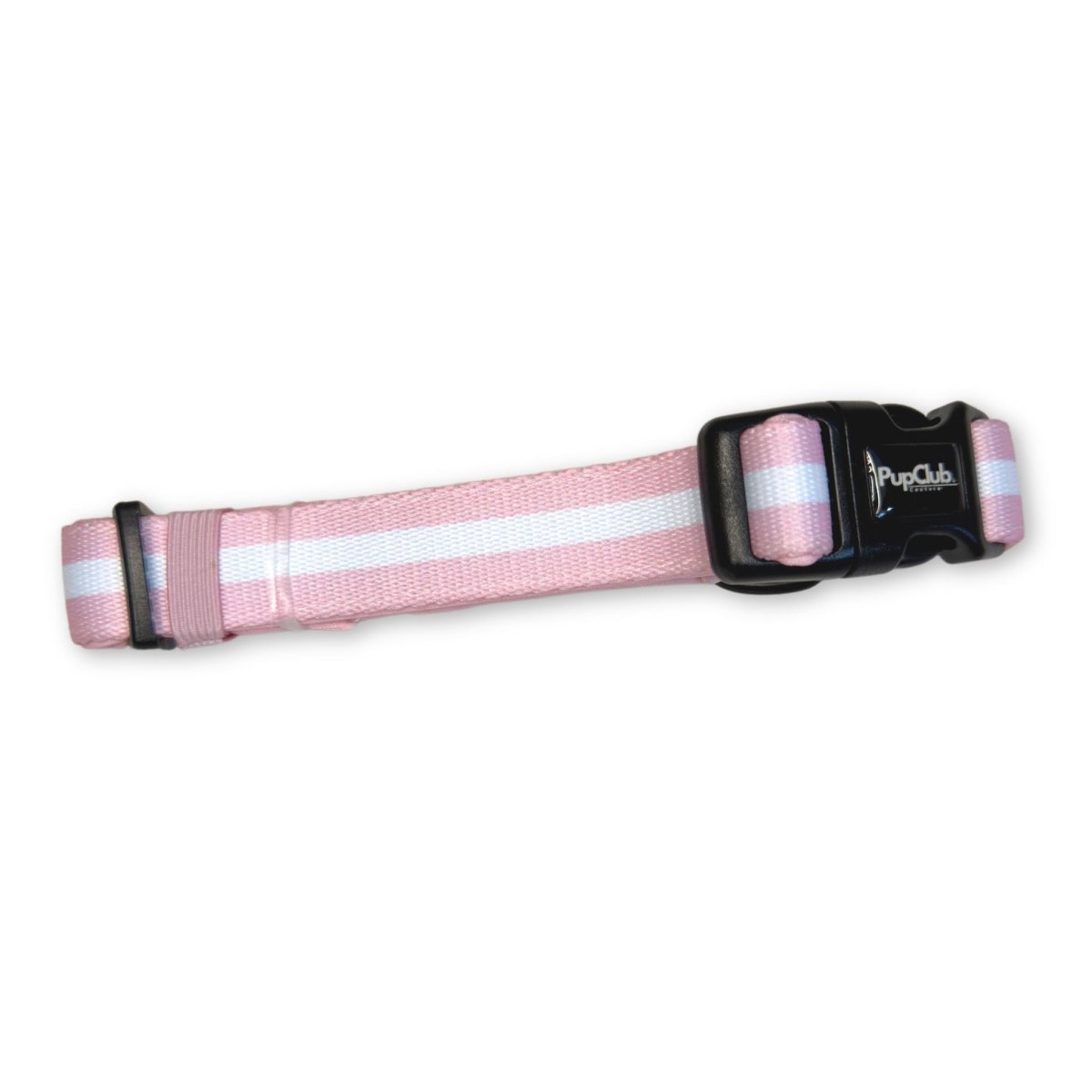 Collar - Pastel Pink - mezetto PupClub Couture PupClub Couture