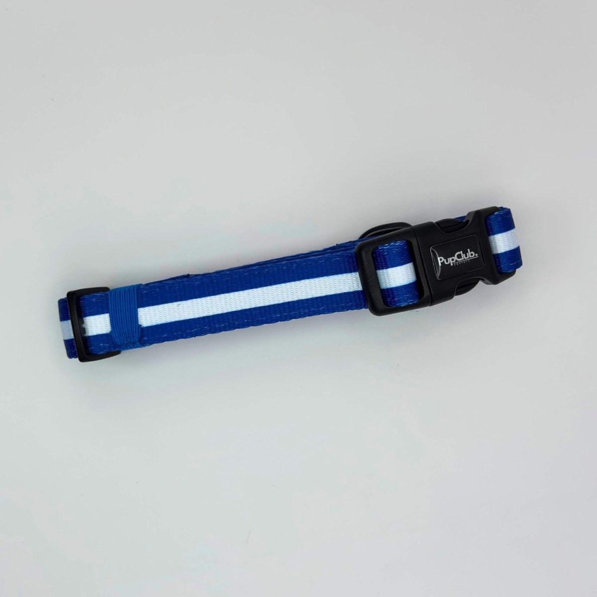 Collar - Royal Blue - mezetto PupClub Couture PupClub Couture