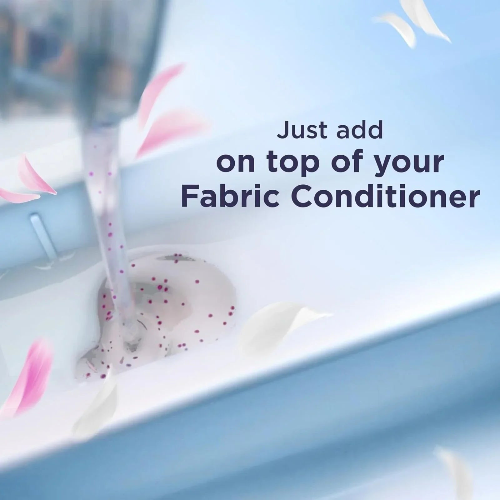 Comfort Scent Booster Heaven Scent 36 Washes - mezetto ebebek ebebek