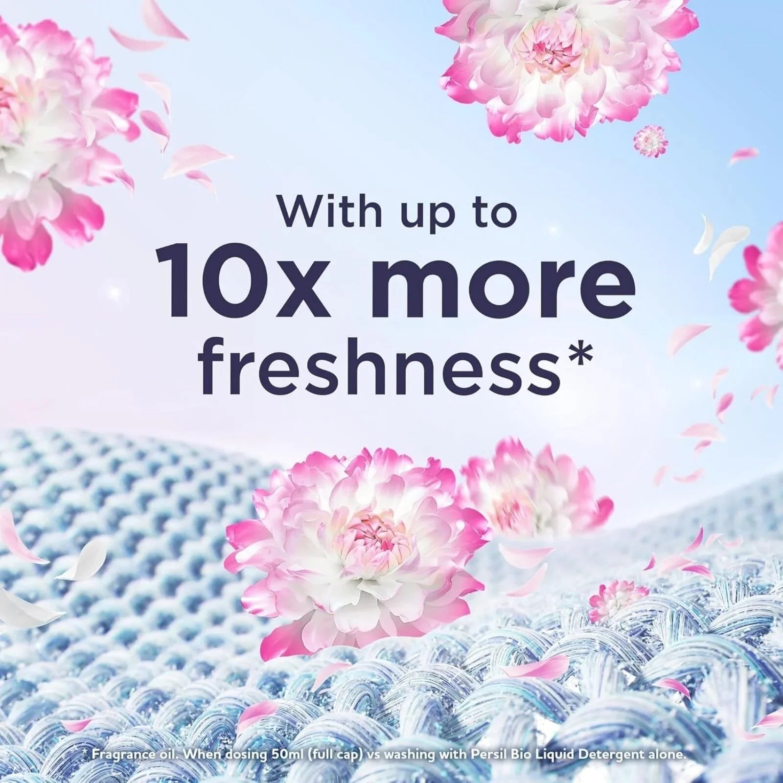 Comfort Scent Booster Heaven Scent 36 Washes - mezetto ebebek ebebek