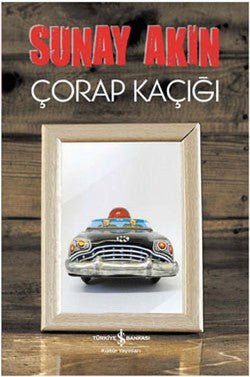 Çorap Kaçığı - mezetto