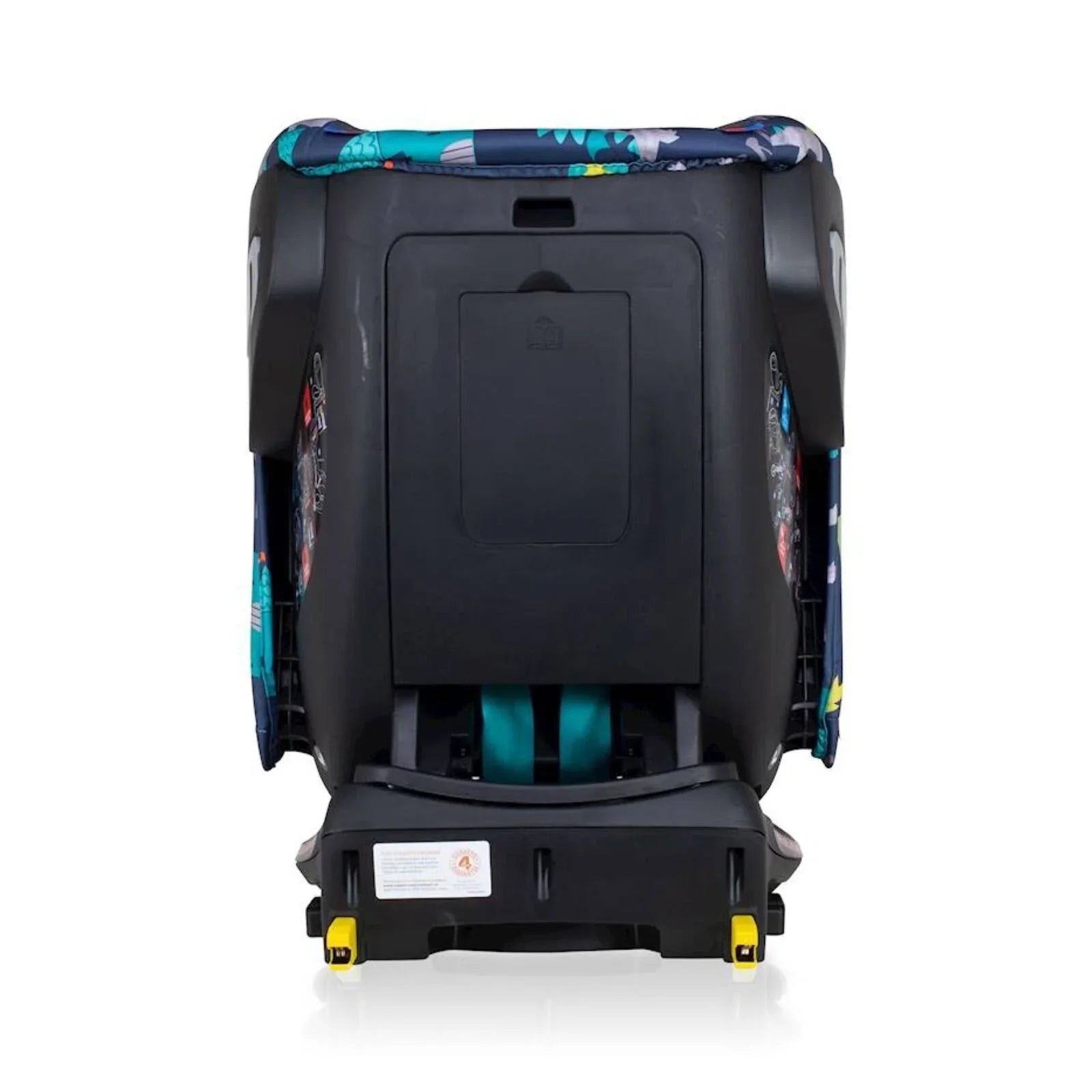Cosatto All in All 360 Rotate i - Size Car Seat - Dragon Kingdom - mezetto ebebek ebebek