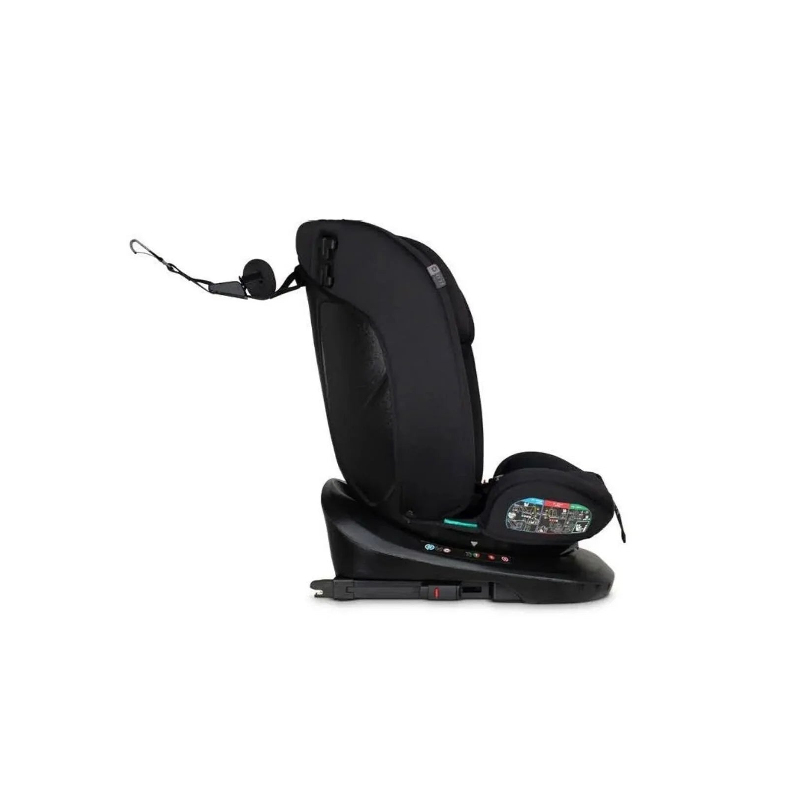 Cosatto Get Set Gro i - Size 360 Car Seat - Foxed - mezetto ebebek ebebek