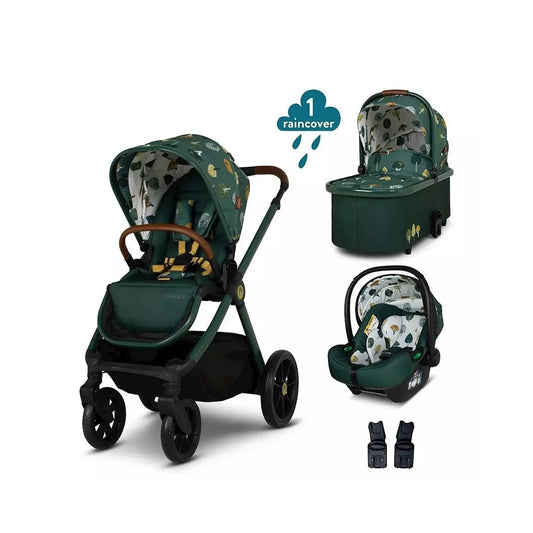 Cosatto Giggle 4 Car Seat Bundle - Faraway - mezetto ebebek ebebek