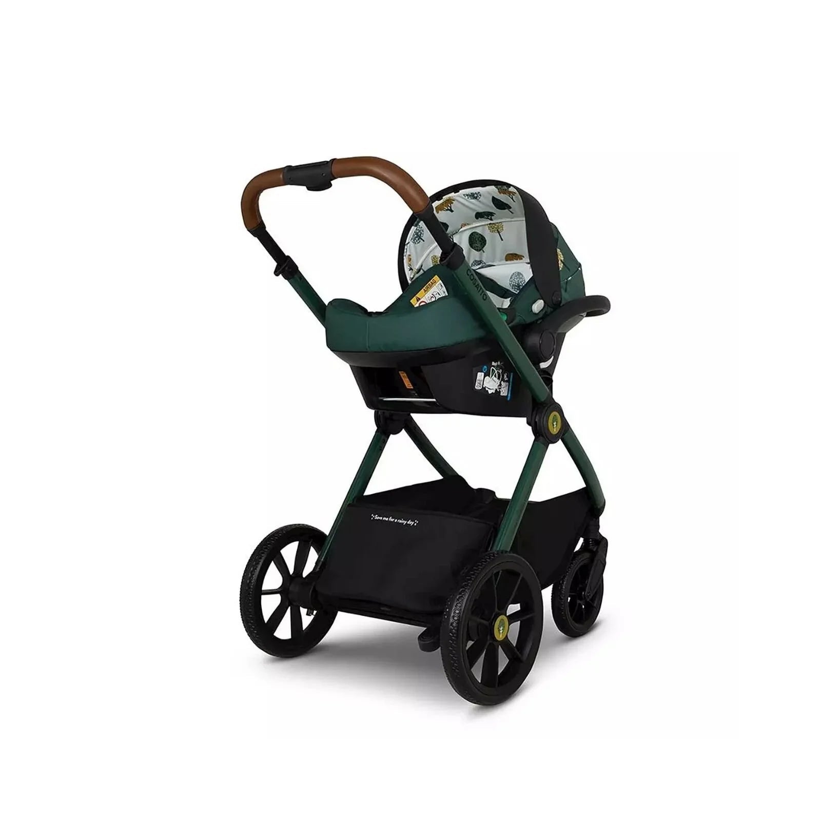 Cosatto Giggle 4 Car Seat Bundle - Faraway - mezetto ebebek ebebek