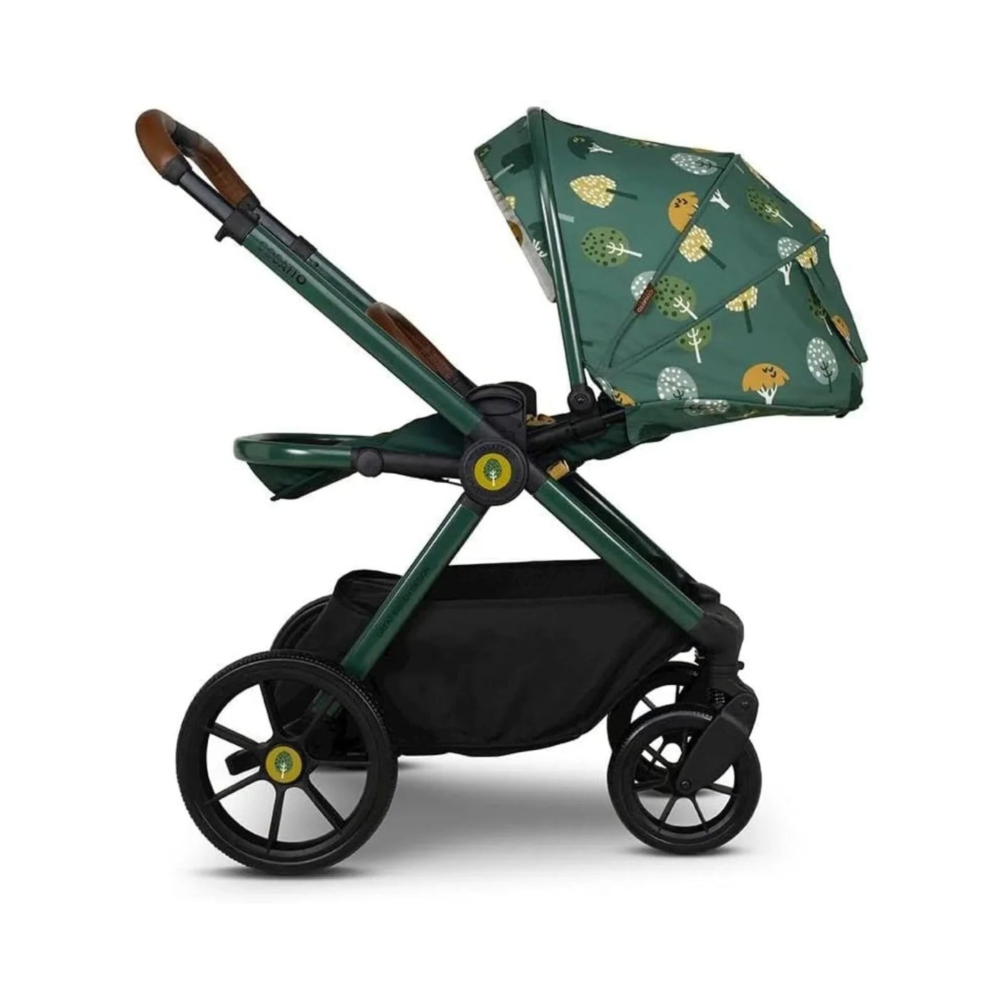 Cosatto Giggle 4 Car Seat Bundle - Faraway - mezetto ebebek ebebek