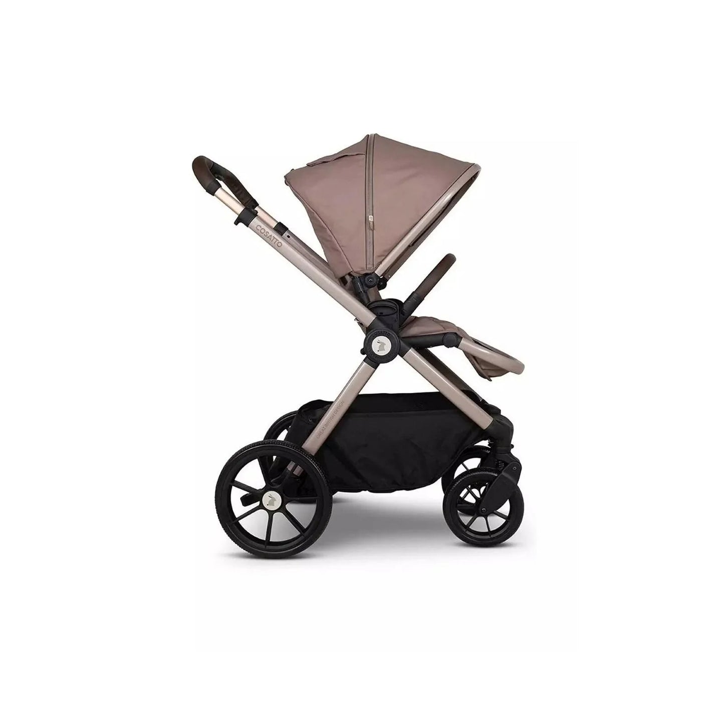 Cosatto Giggle 4 Car Seat Bundle - Lollop - mezetto ebebek ebebek