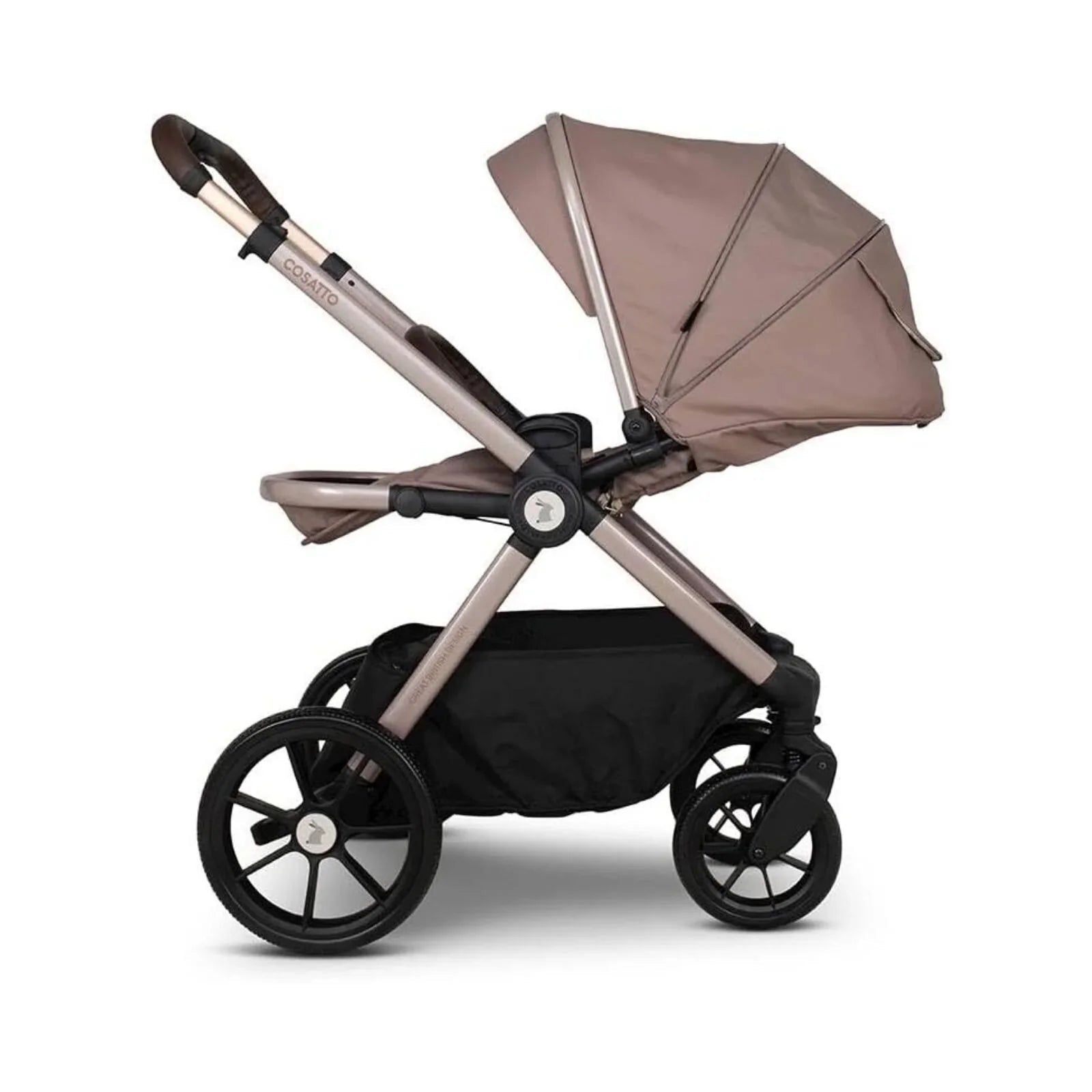 Cosatto Giggle 4 Car Seat Bundle - Lollop - mezetto ebebek ebebek