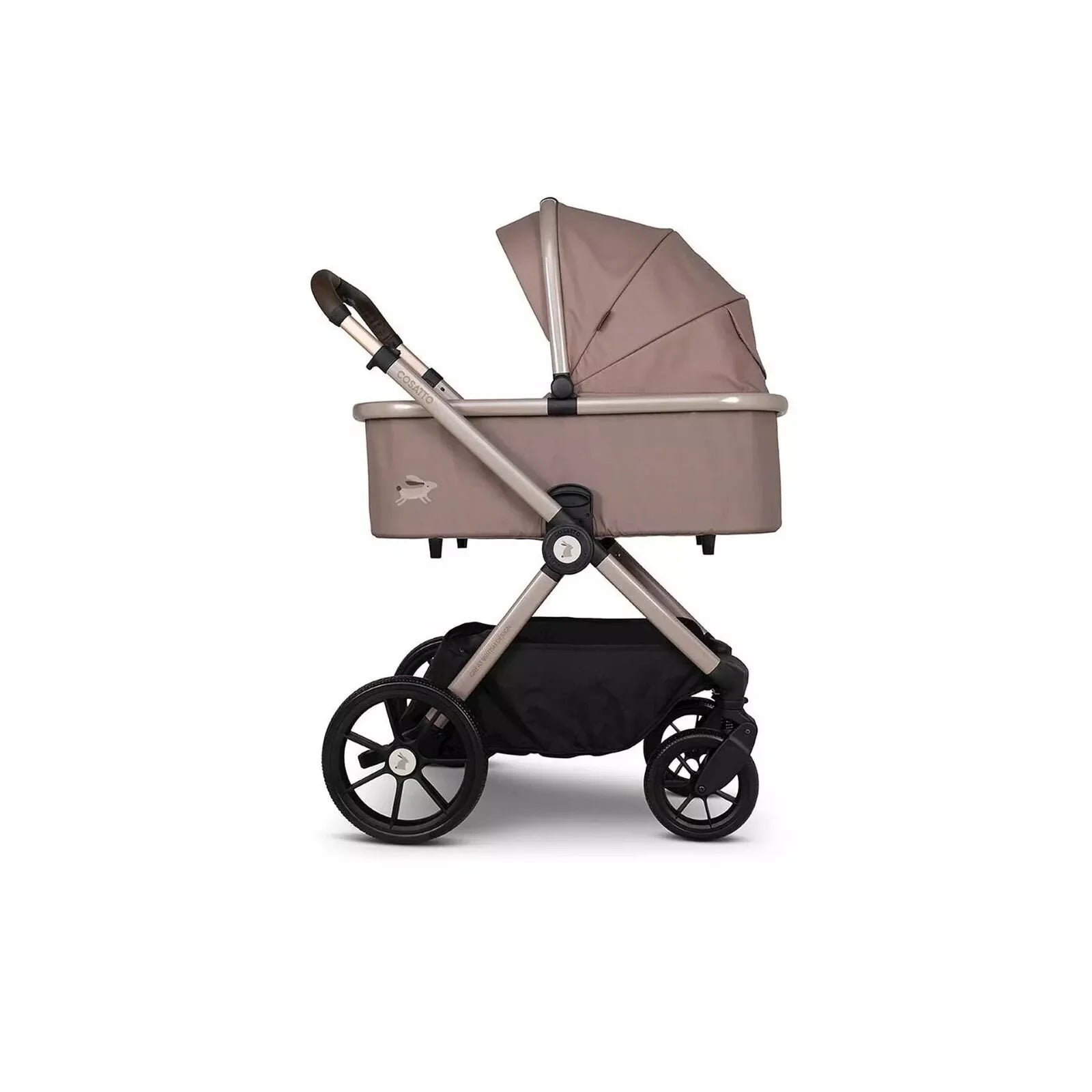 Cosatto Giggle 4 Car Seat Bundle - Lollop - mezetto ebebek ebebek
