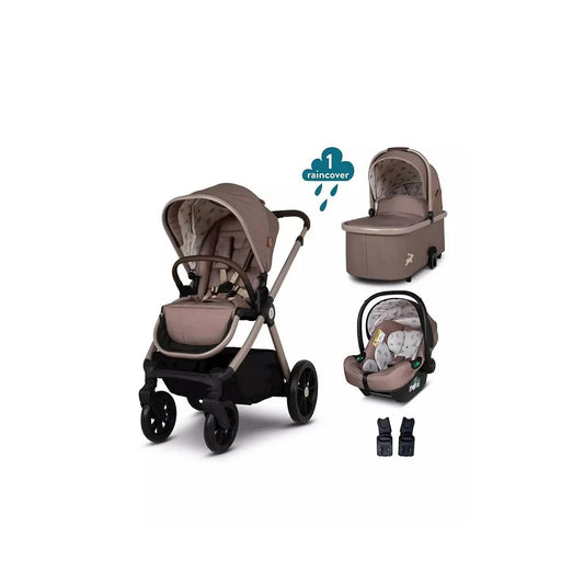 Cosatto Giggle 4 Car Seat Bundle - Lollop - mezetto ebebek ebebek