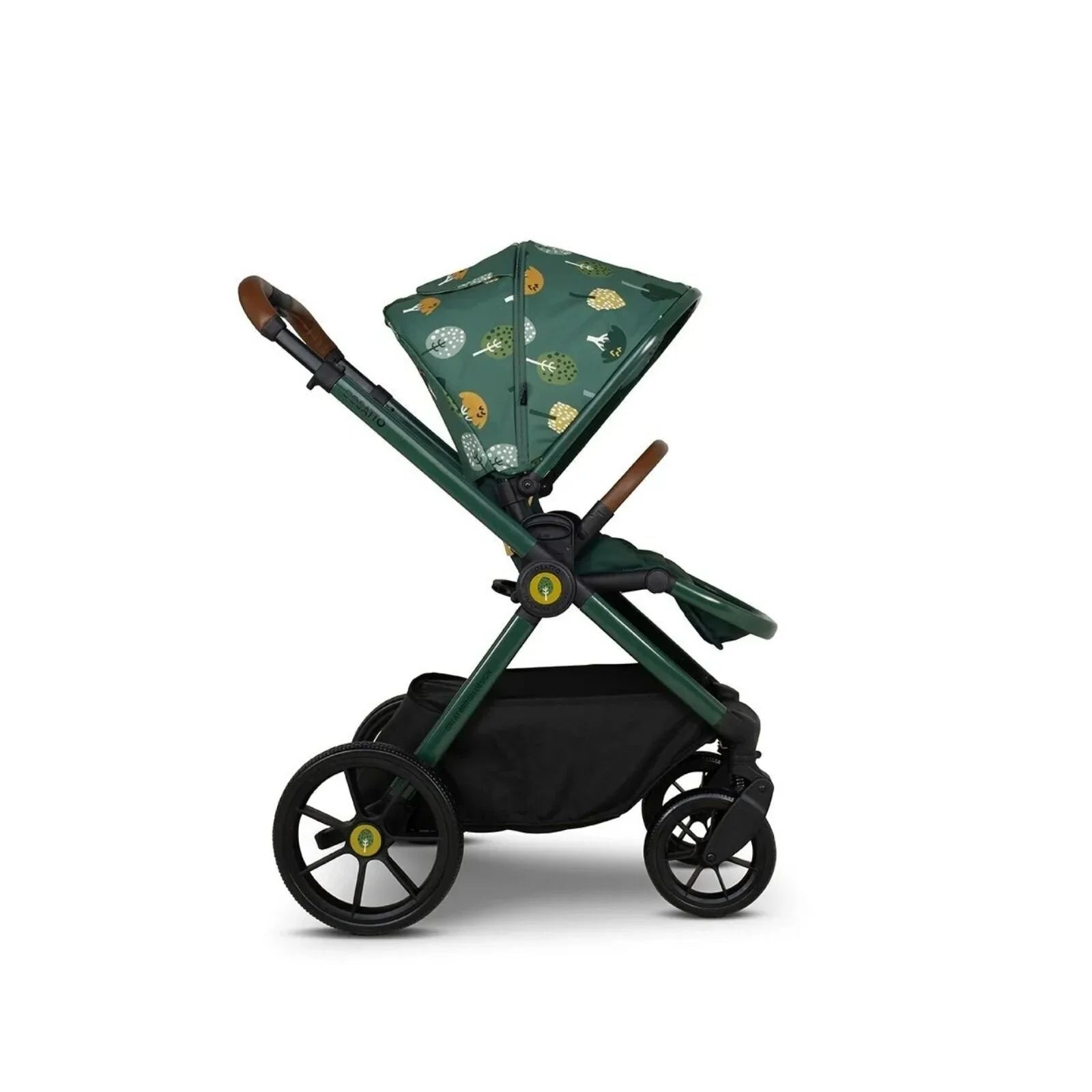 Cosatto Giggle 4 Everything Bundle - Faraway - mezetto ebebek ebebek