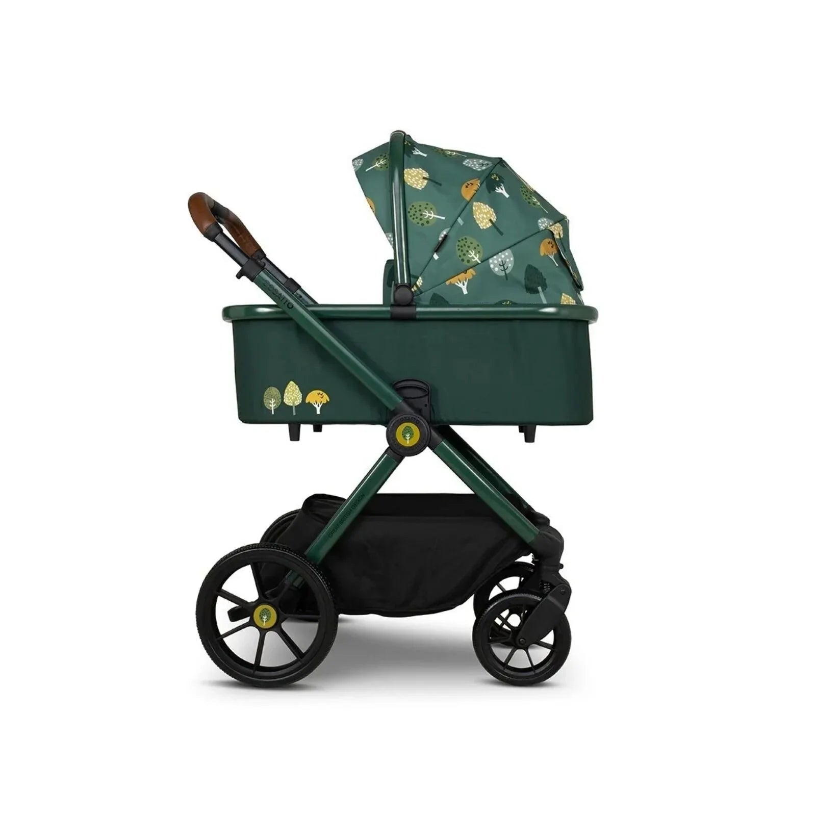 Cosatto Giggle 4 Everything Bundle - Faraway - mezetto ebebek ebebek