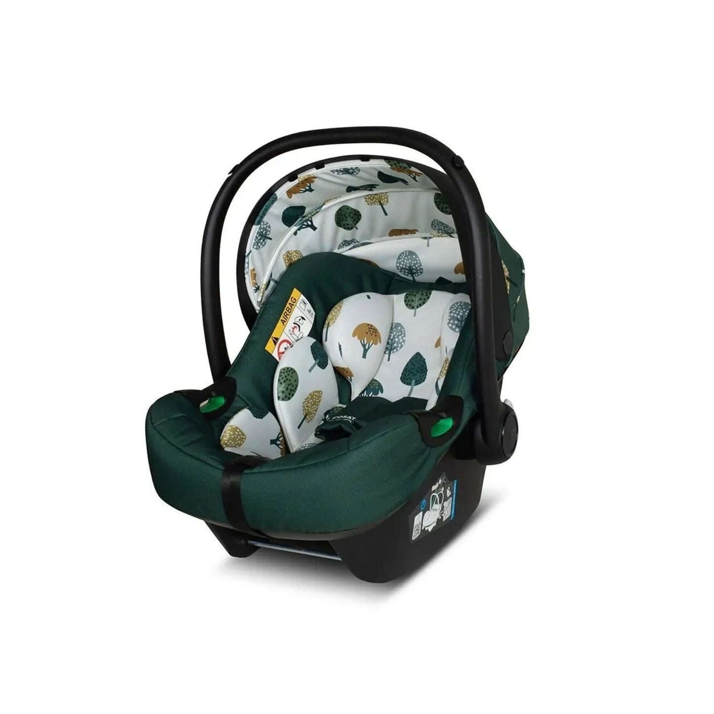 Cosatto Giggle 4 Everything Bundle - Faraway - mezetto ebebek ebebek