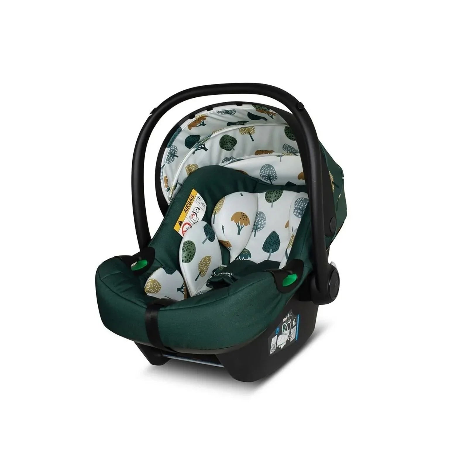 Cosatto Giggle 4 Everything Bundle - Faraway - mezetto ebebek ebebek
