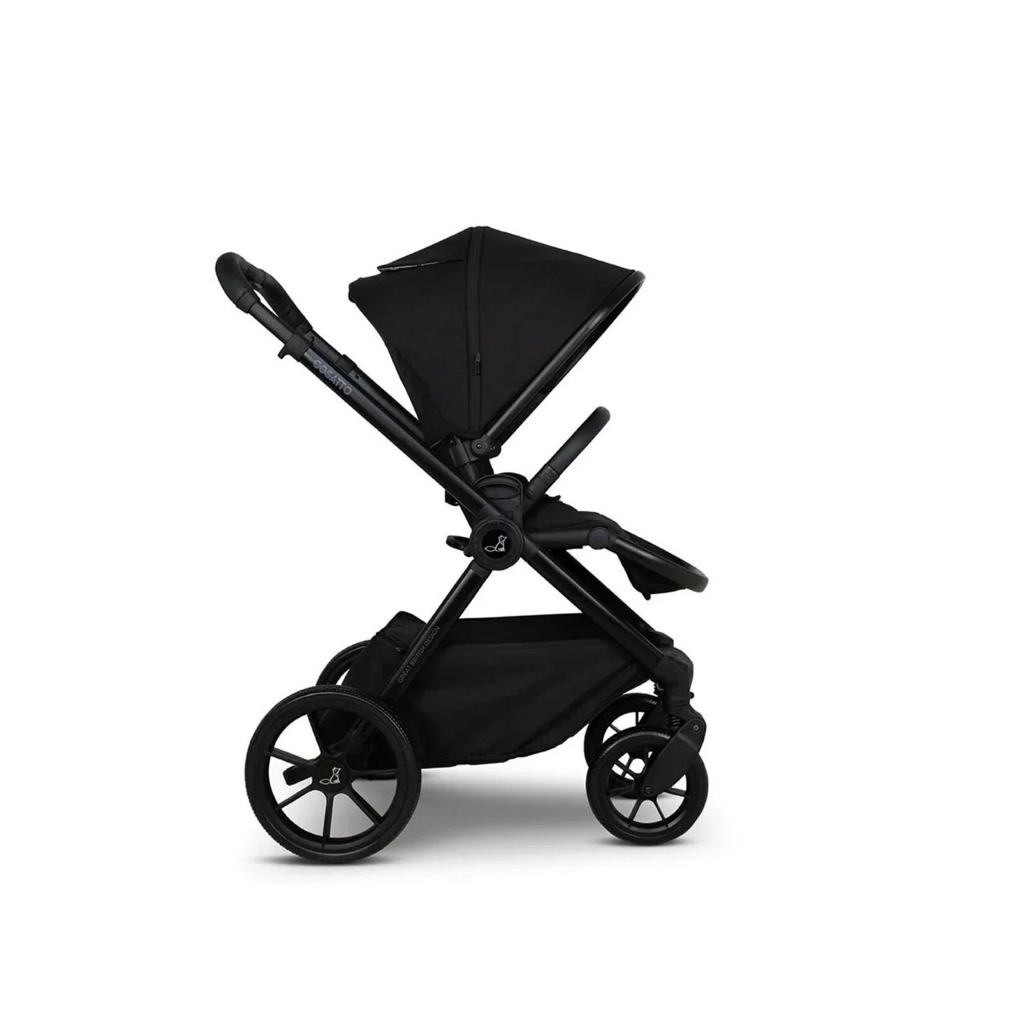 Cosatto Giggle 4 Everything Bundle - Foxed - mezetto ebebek ebebek