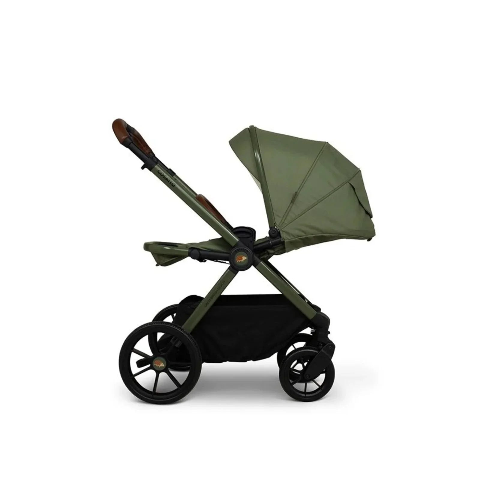 Cosatto Giggle 4 Everything Bundle - Hoglet - mezetto ebebek ebebek