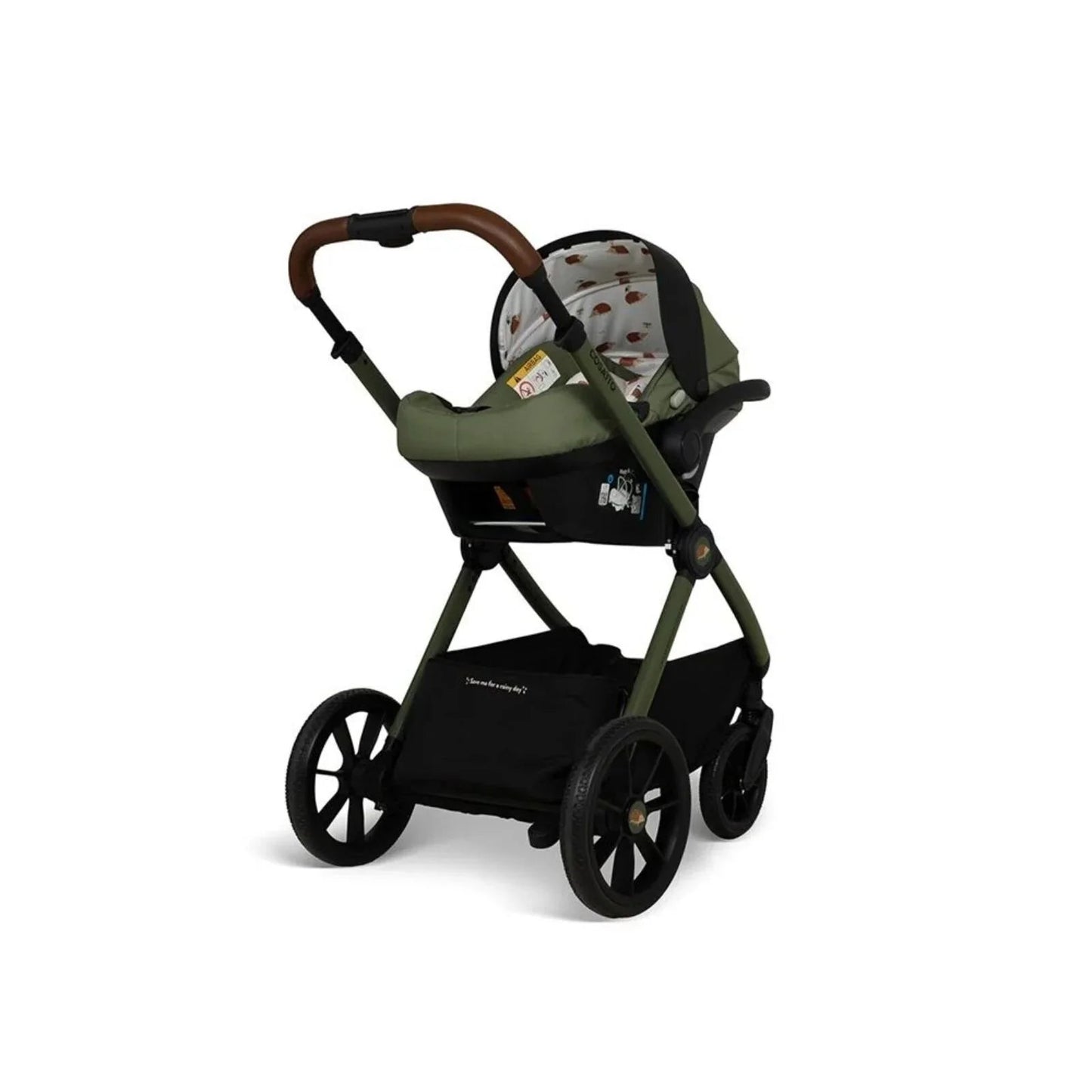 Cosatto Giggle 4 Everything Bundle - Hoglet - mezetto ebebek ebebek