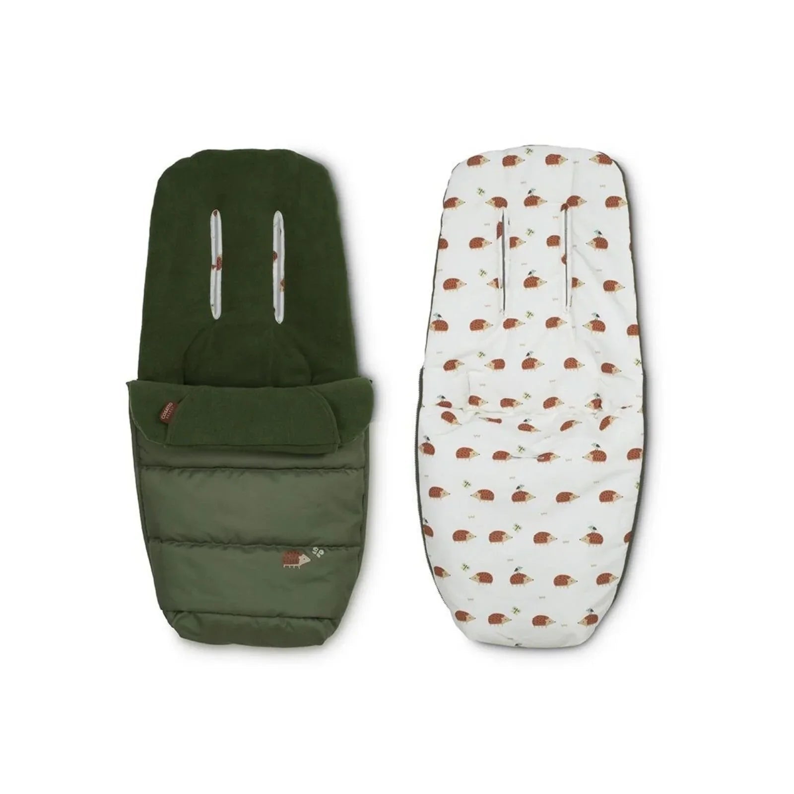 Cosatto Giggle 4 Everything Bundle - Hoglet - mezetto ebebek ebebek