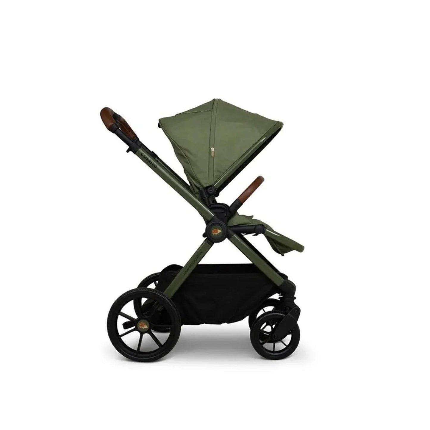 Cosatto Giggle 4 Everything Bundle - Hoglet - mezetto ebebek ebebek
