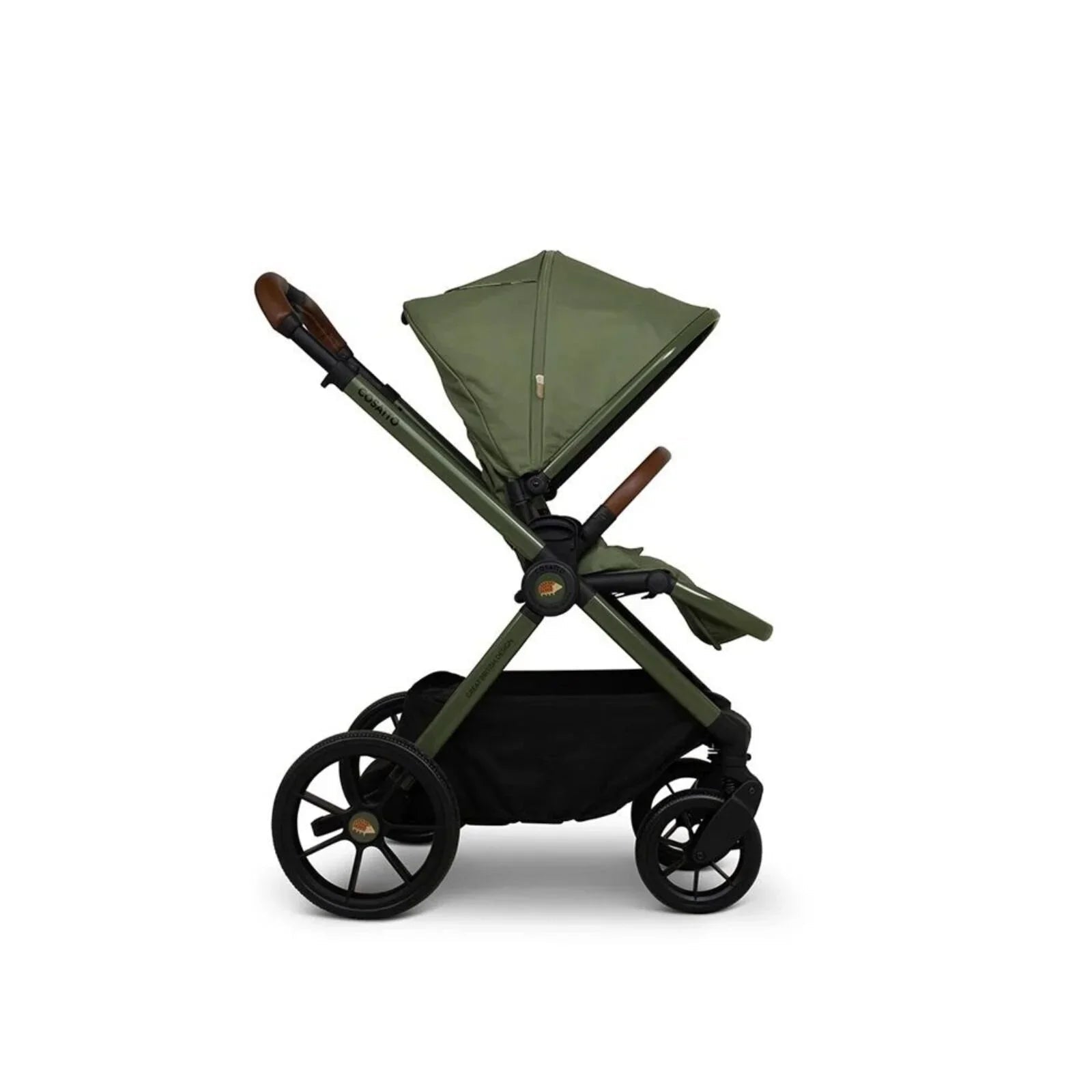 Cosatto Giggle 4 Everything Bundle - Hoglet - mezetto ebebek ebebek