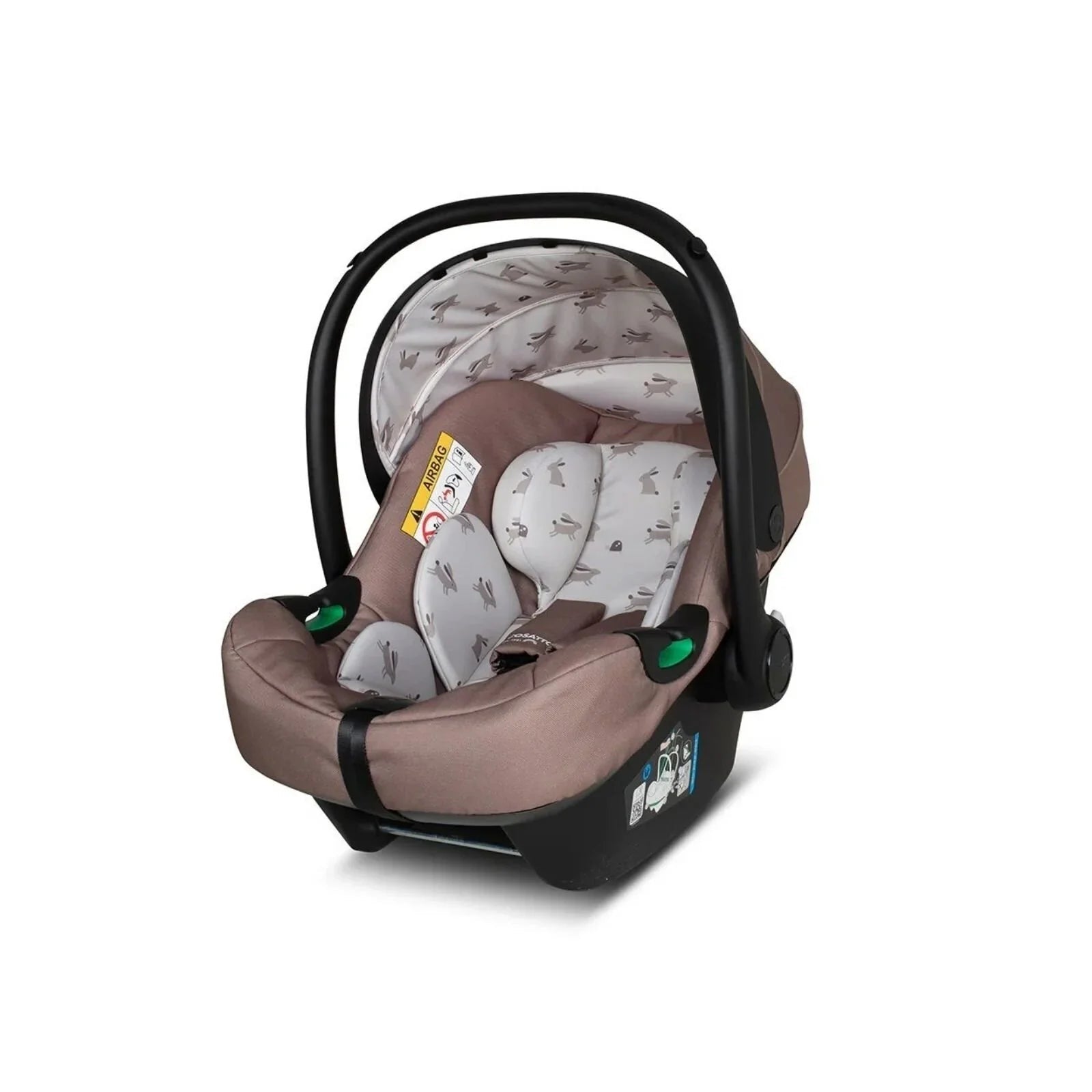 Cosatto Giggle 4 Everything Bundle - Lollop - mezetto ebebek ebebek