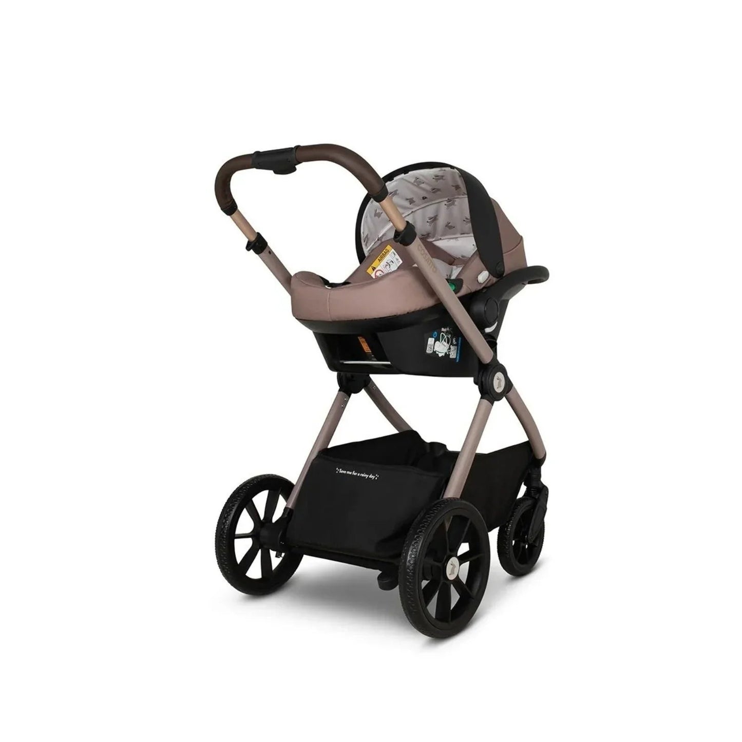 Cosatto Giggle 4 Everything Bundle - Lollop - mezetto ebebek ebebek