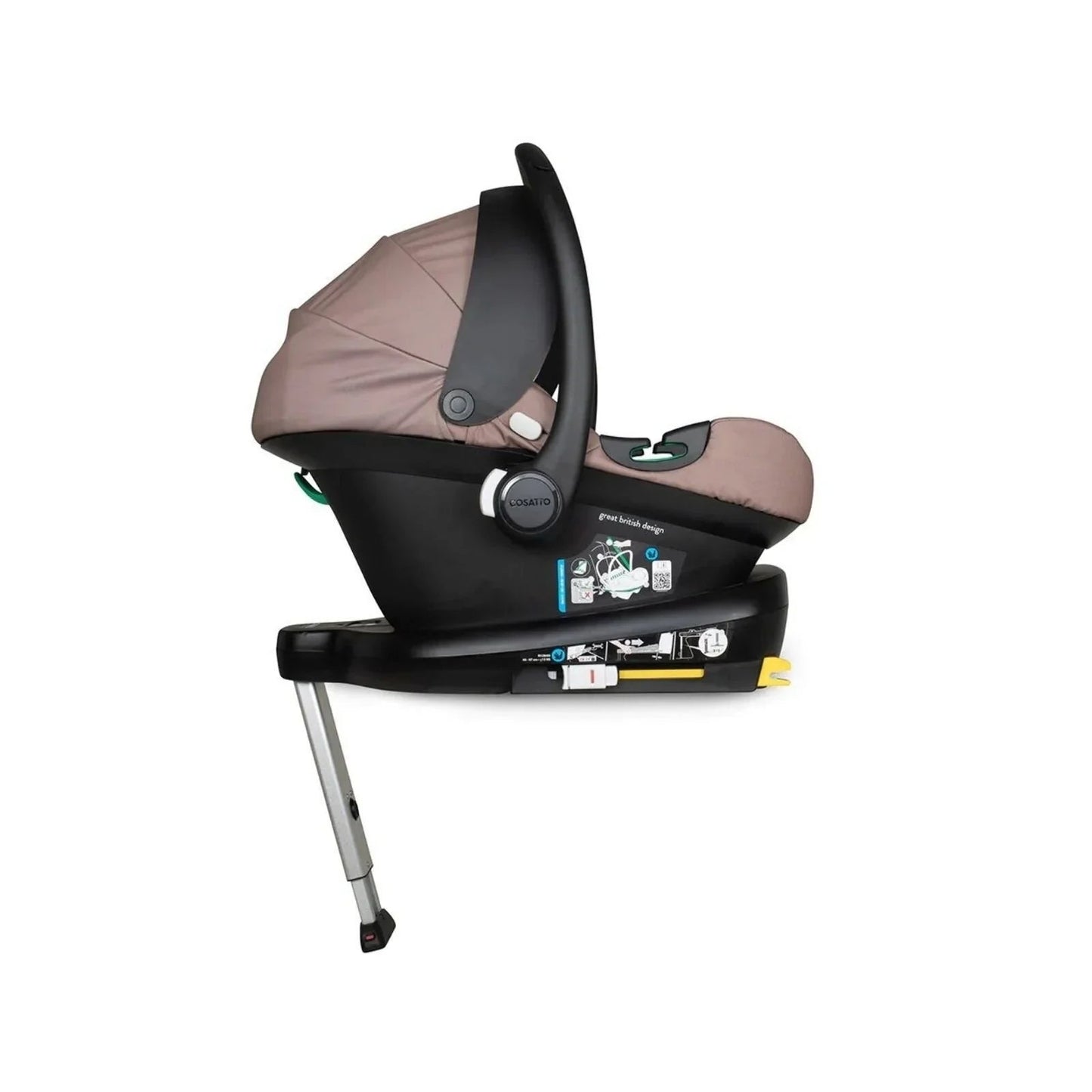 Cosatto Giggle 4 Everything Bundle - Lollop - mezetto ebebek ebebek