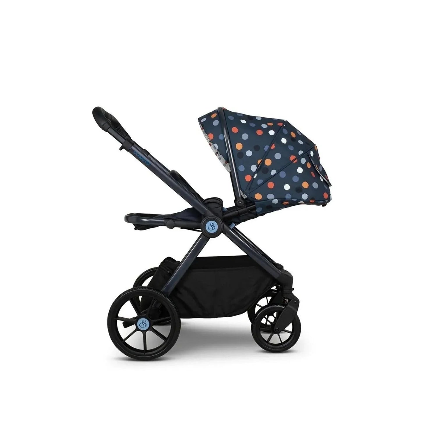 Cosatto Giggle 4 Everything Bundle - Spot On - mezetto ebebek ebebek